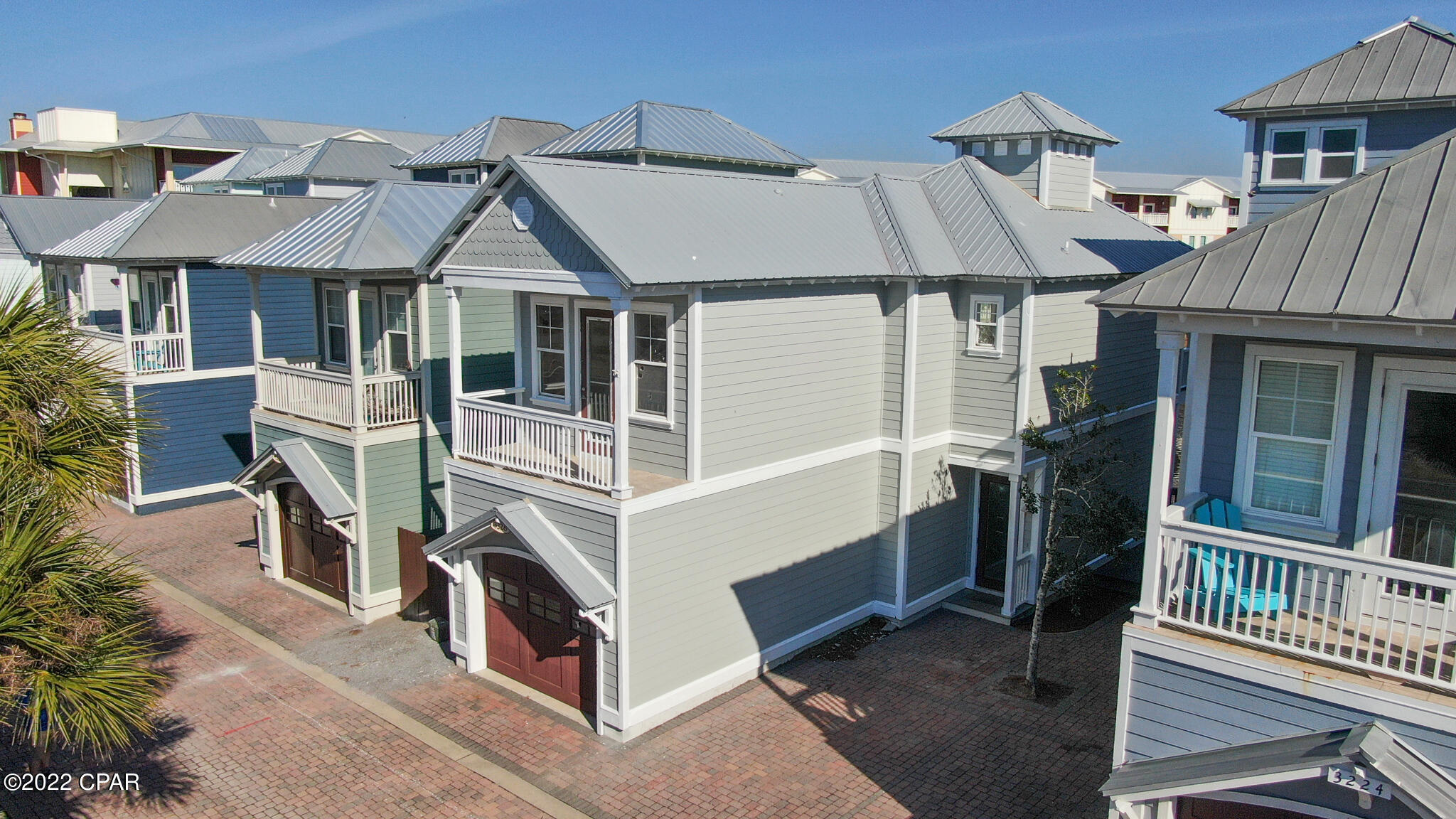 Waterside Village - Residential