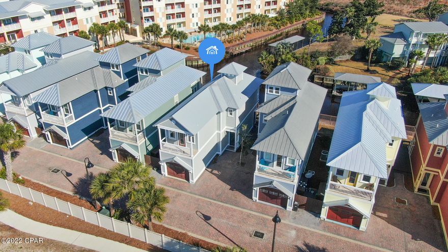 Investor Alert Great Investment Opportunity

The Home sits in Wonderful community of Waterside Village in Mexico Beach. The Home offers Gul Views and approximately 800 Ft from the White Sandy Beaches.

The Home has new Roof and New Siding it has been Demo inside down to studs just waiting or the Right person to complete the project. It will make Great home or Awesome Flip