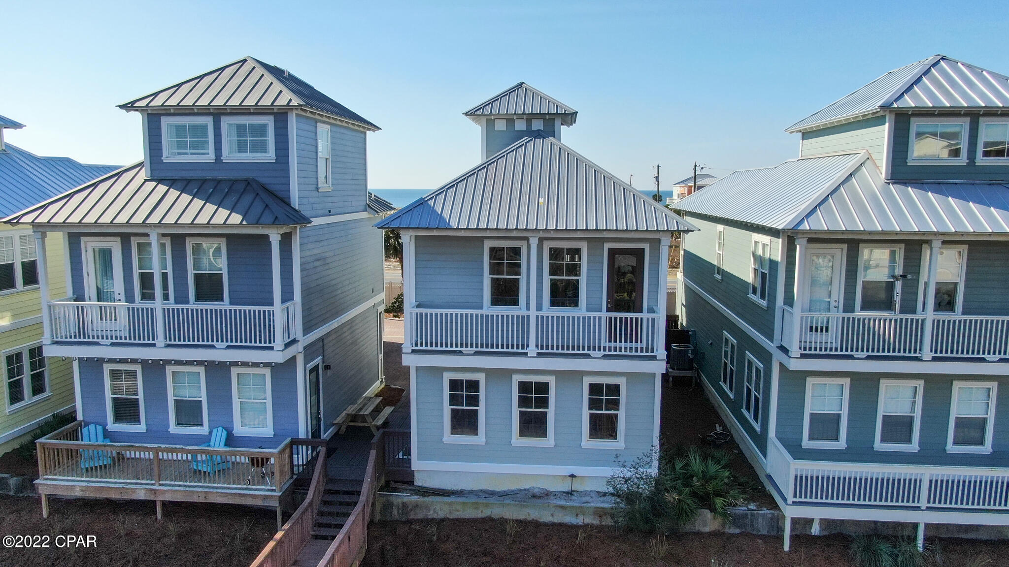 Waterside Village - Residential