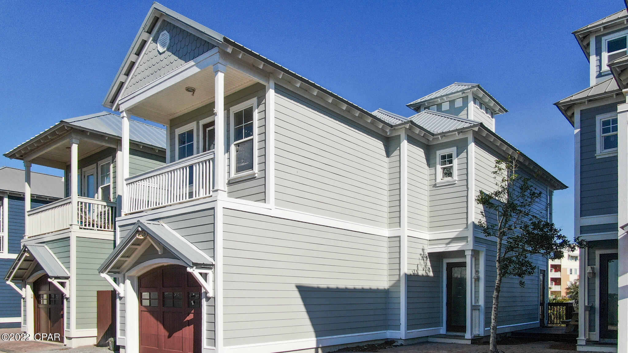 Waterside Village - Residential