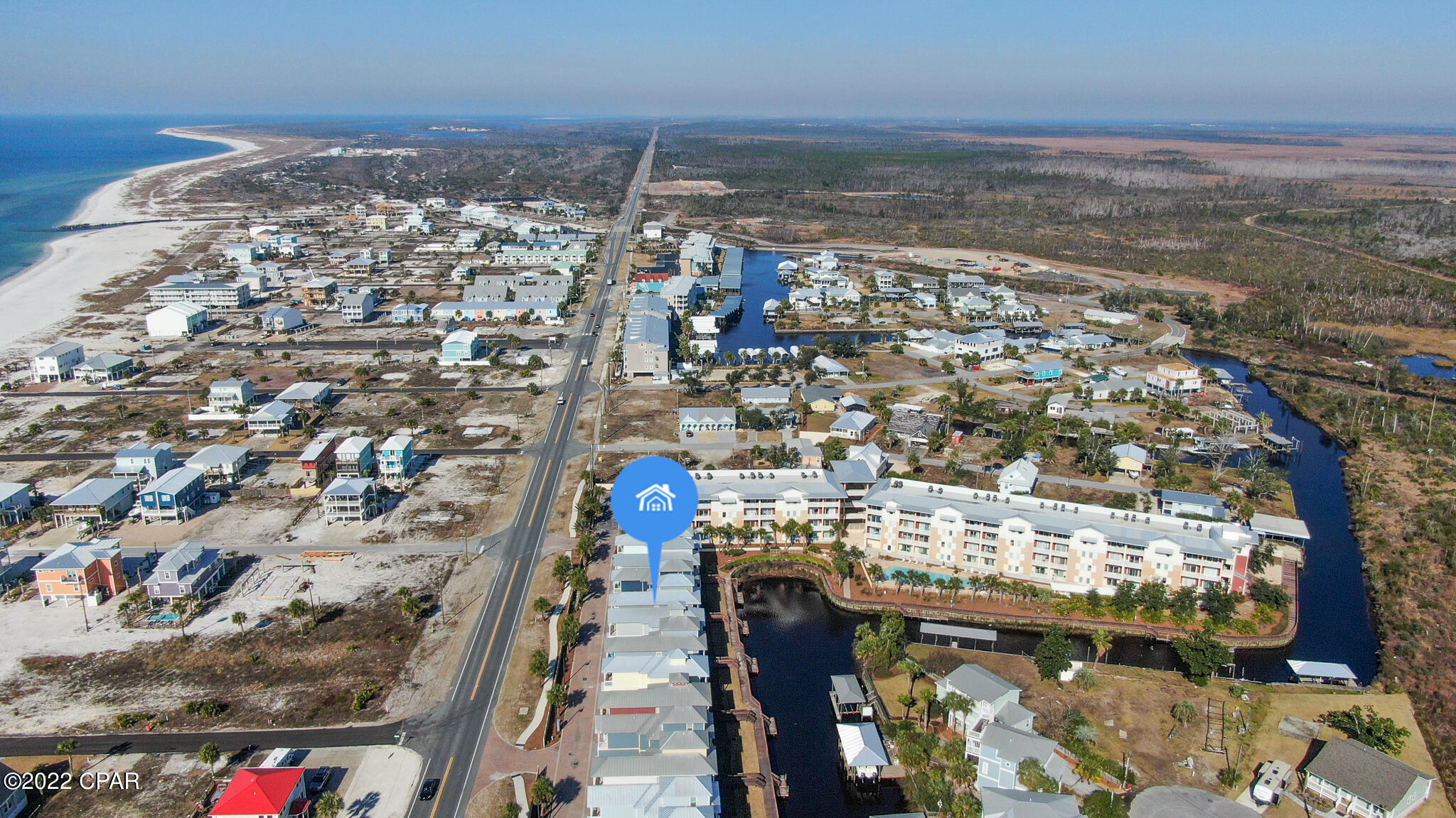 Waterside Village - Residential