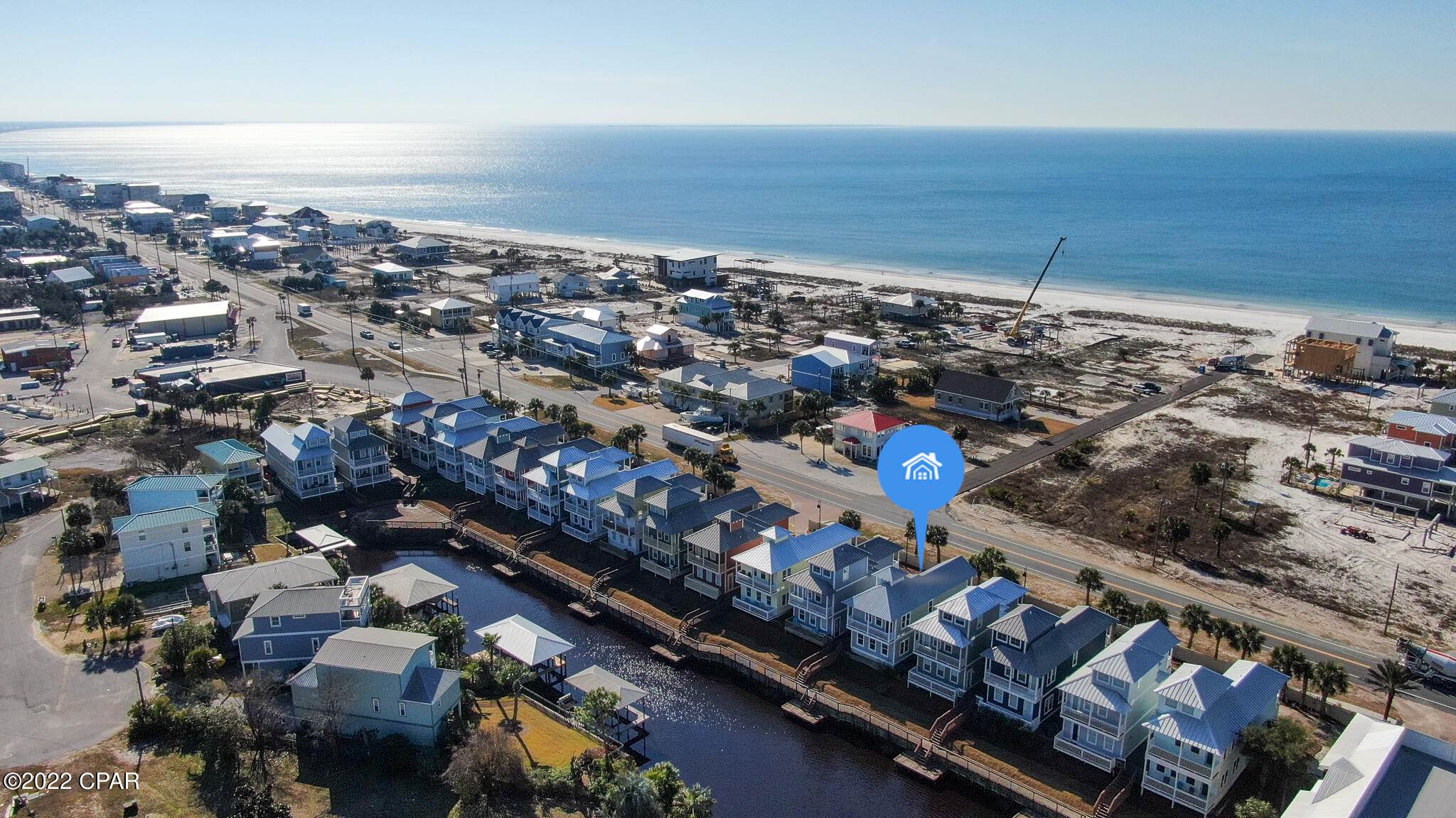 Waterside Village - Residential