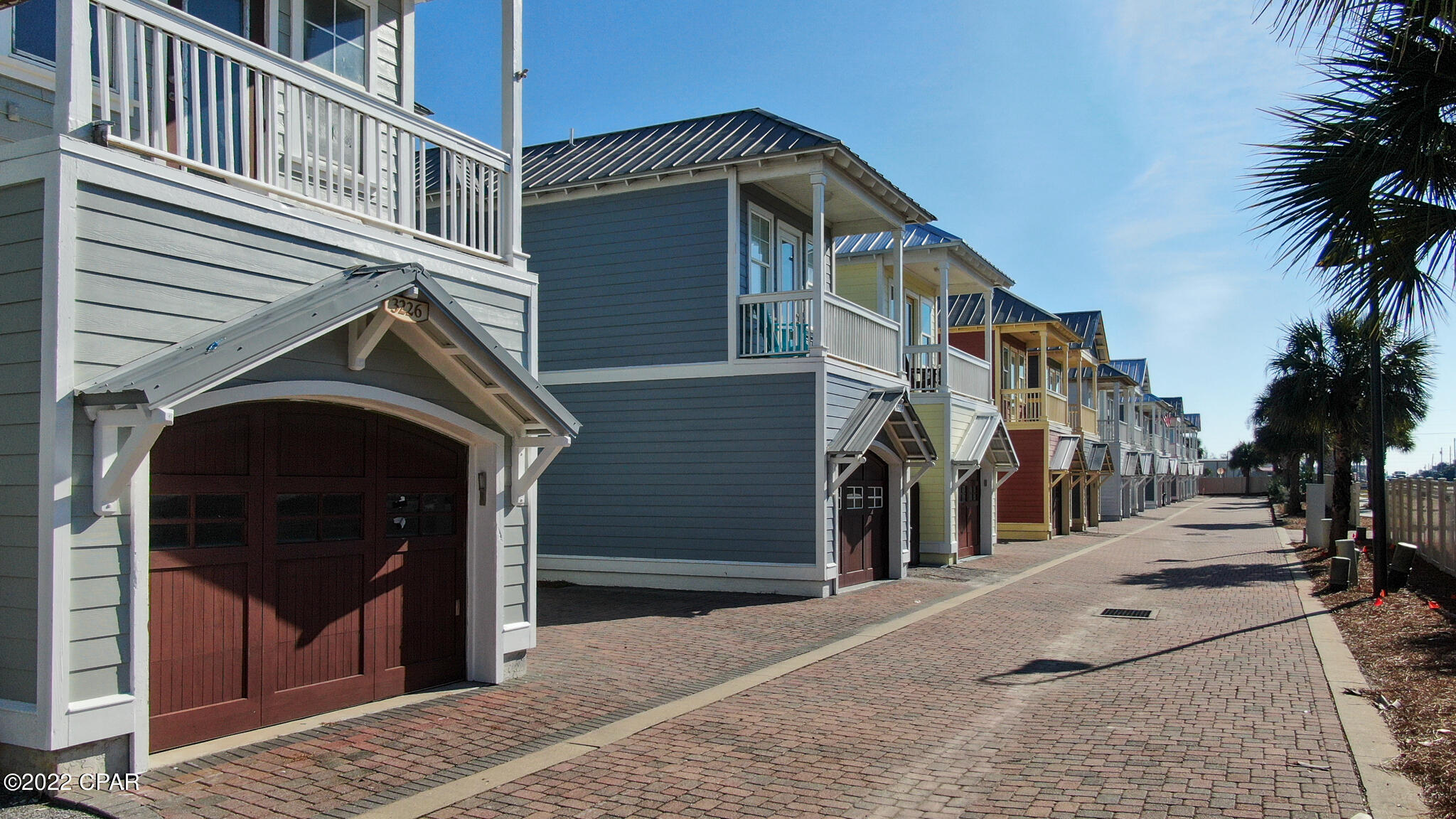 Waterside Village - Residential