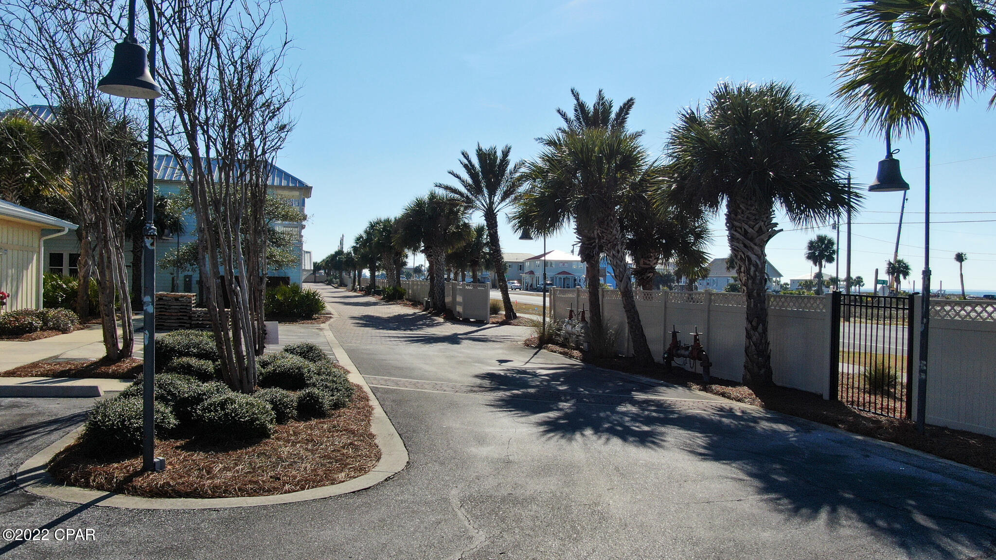 Waterside Village - Residential