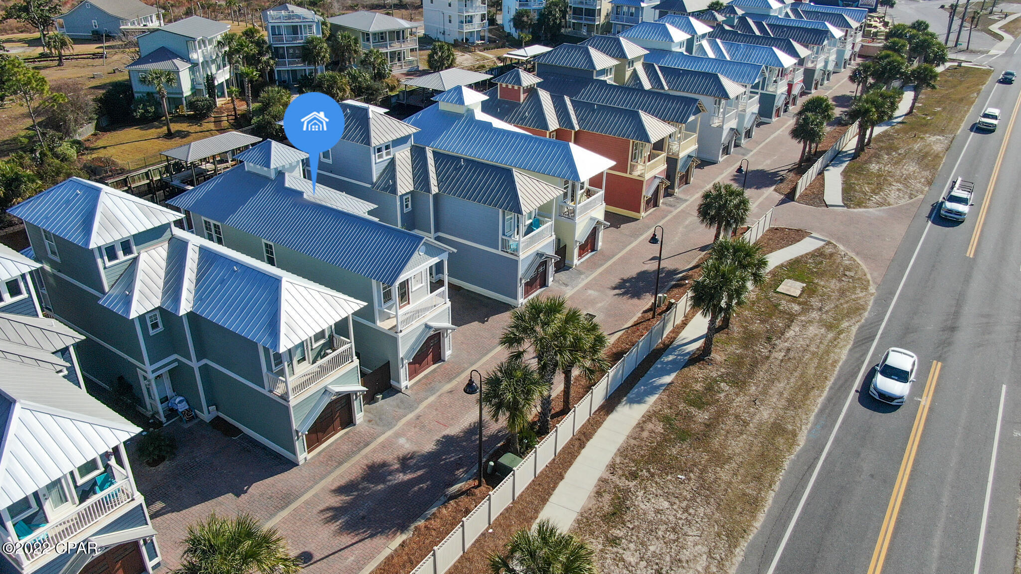 Waterside Village - Residential