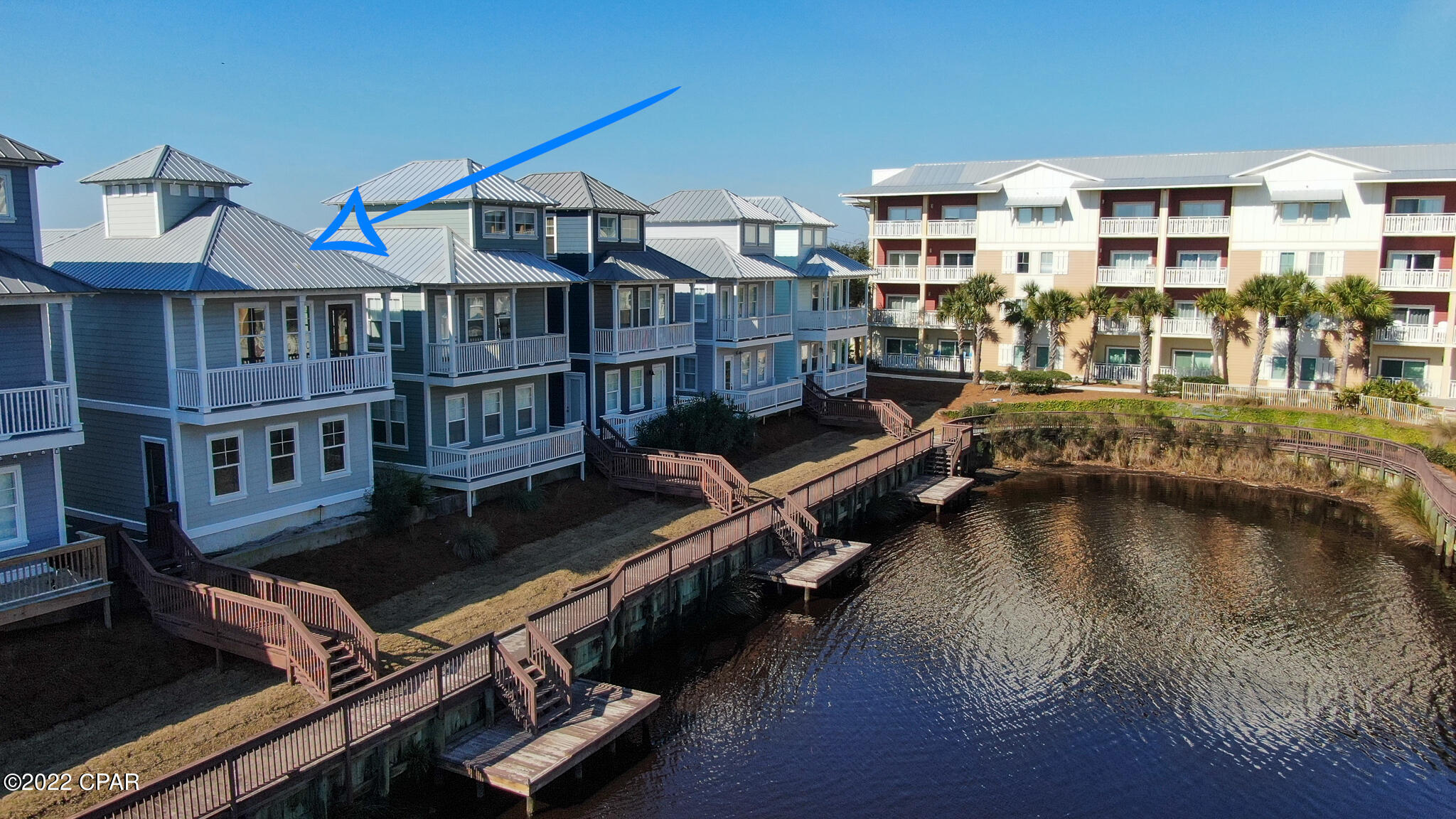 Waterside Village - Residential