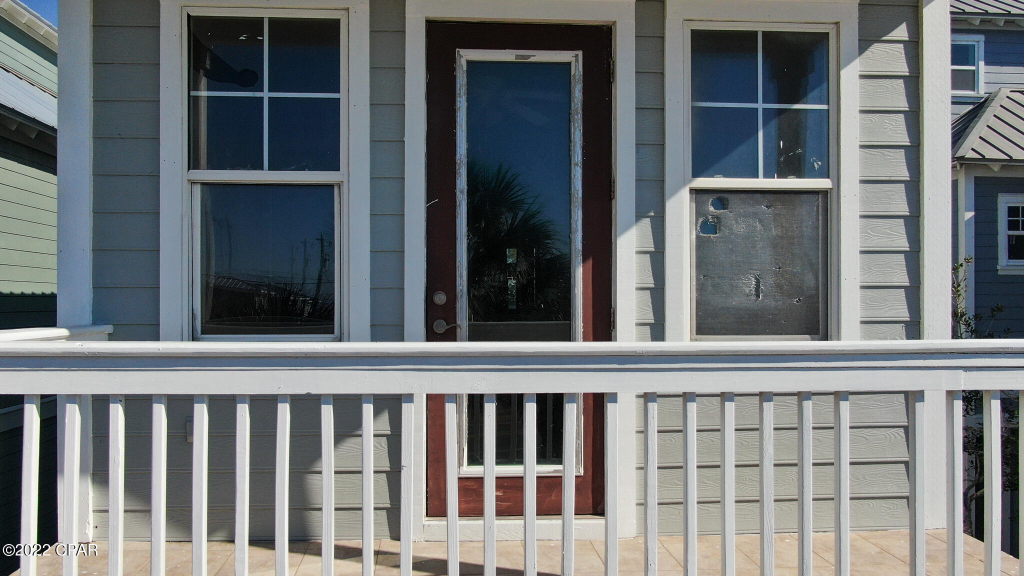 Waterside Village - Residential