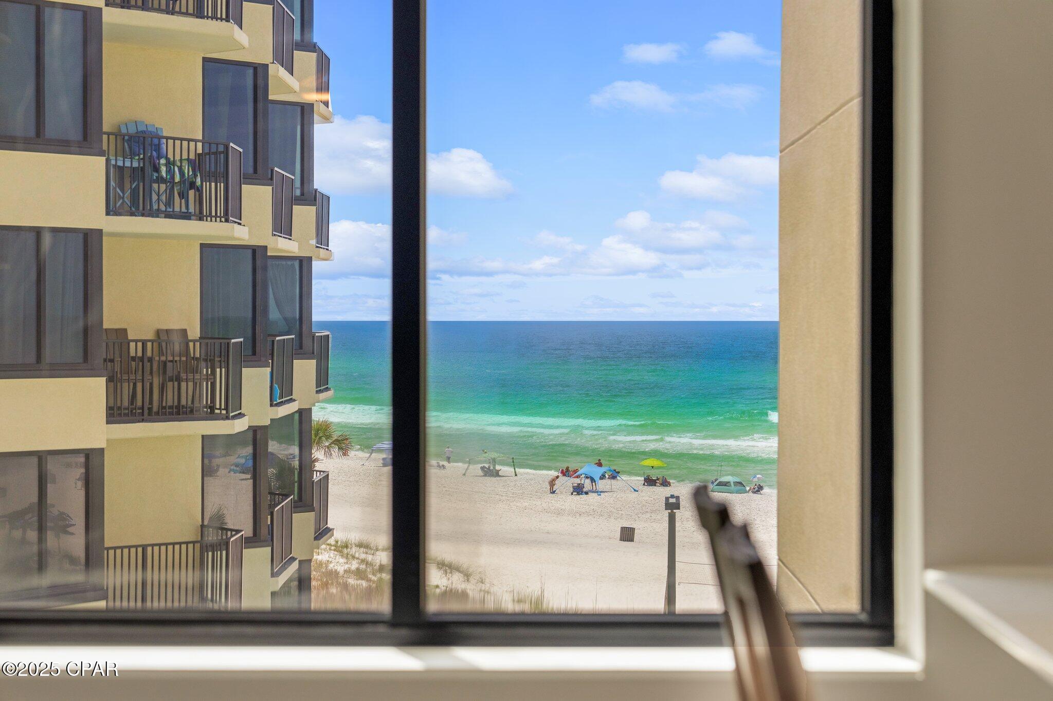 Sunbird Condo - Residential