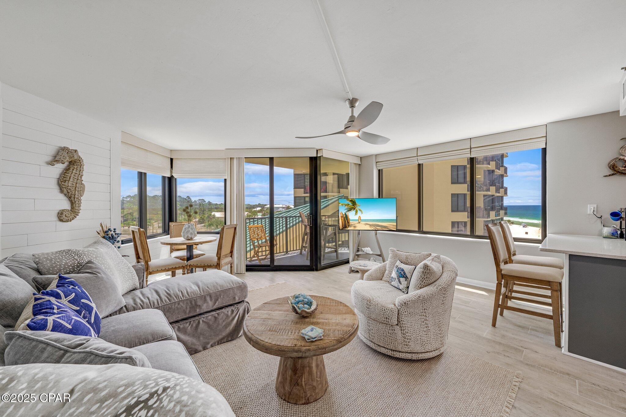 Sunbird Condo - Residential