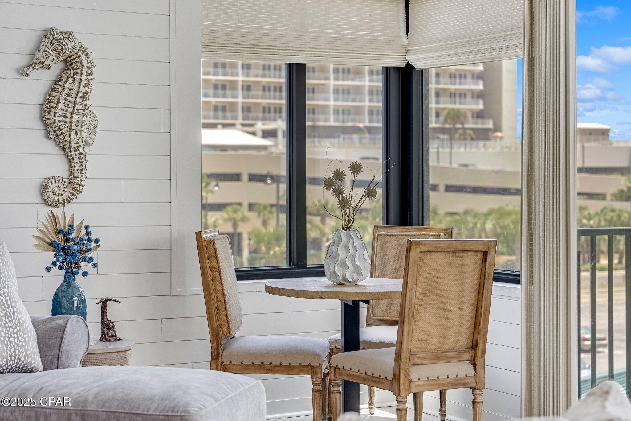 Sunbird Condo - Residential