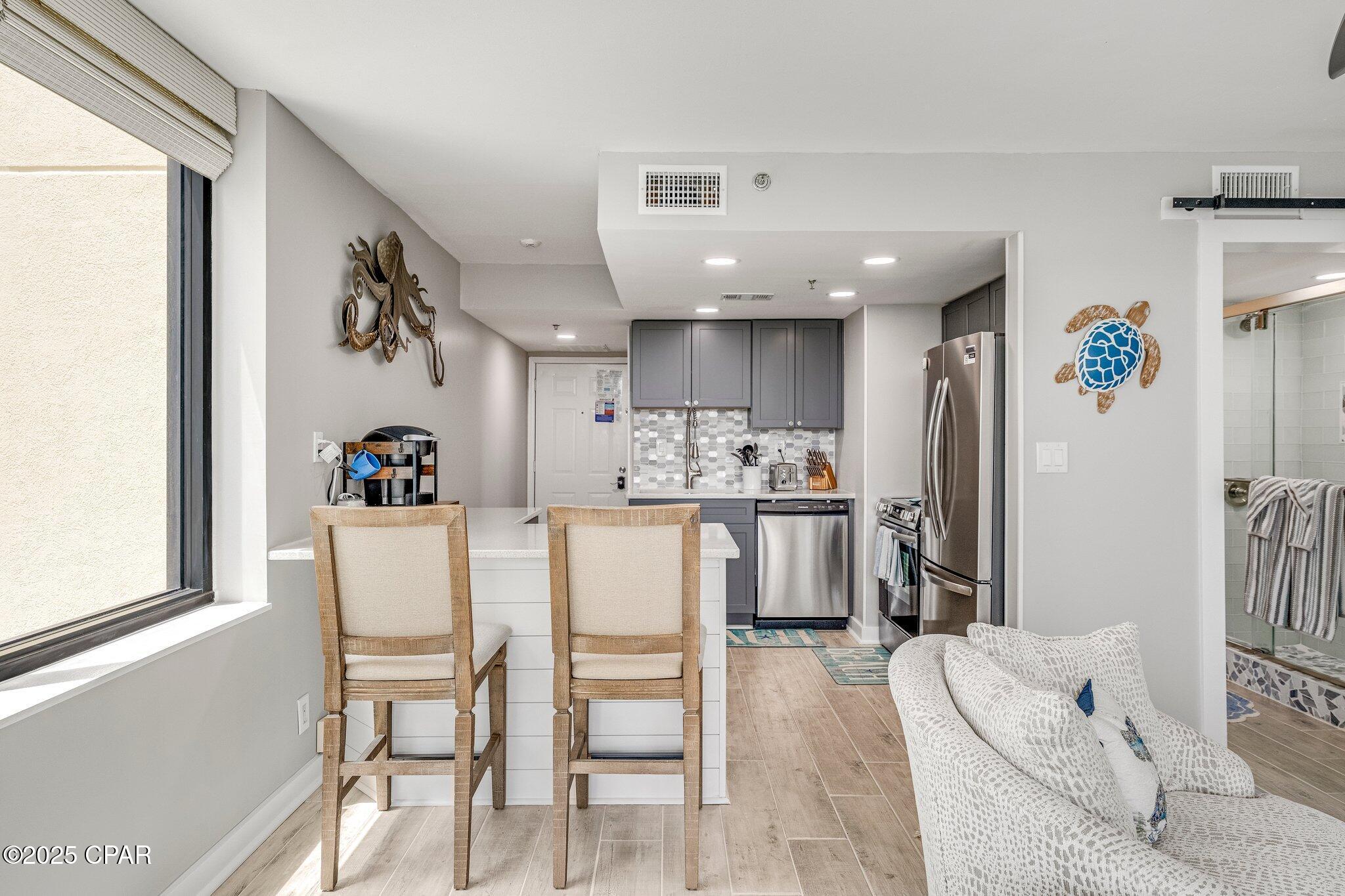 Sunbird Condo - Residential