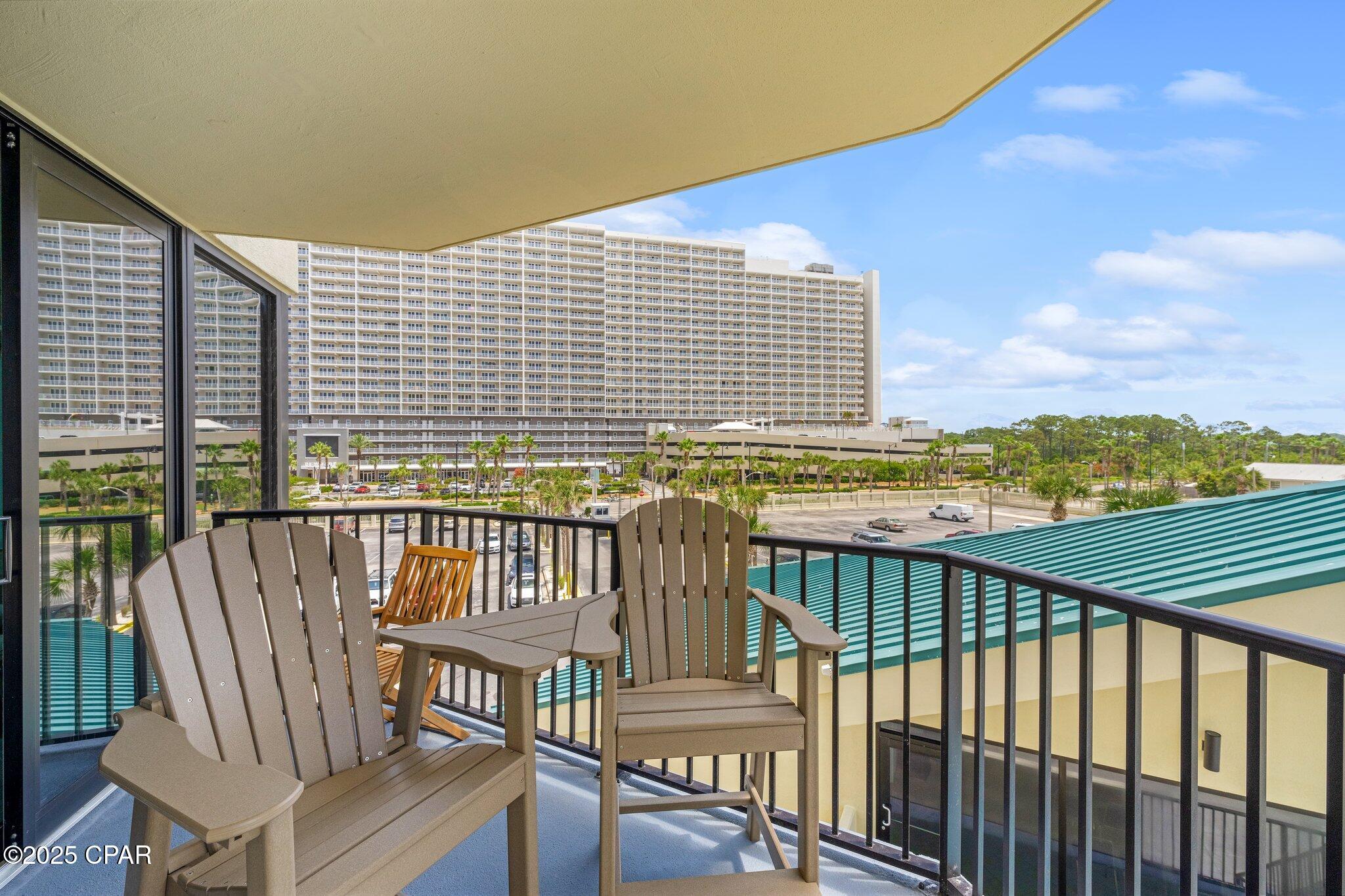 Sunbird Condo - Residential