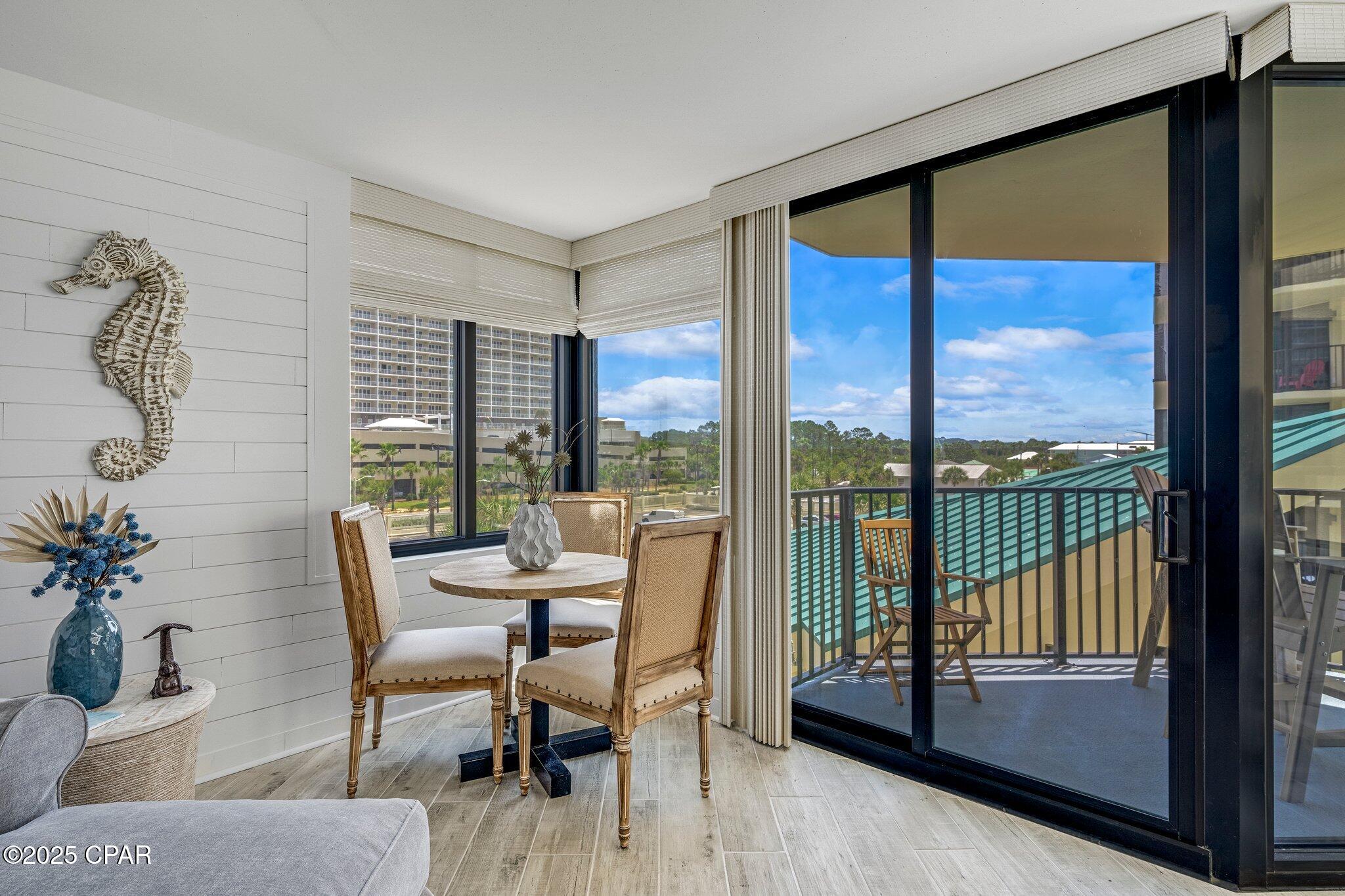 Sunbird Condo - Residential