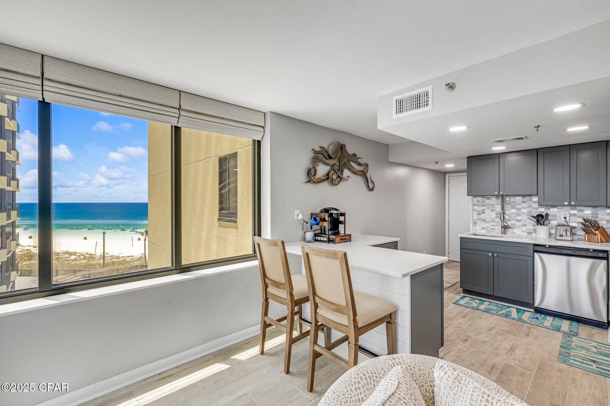 Sunbird Condo - Residential