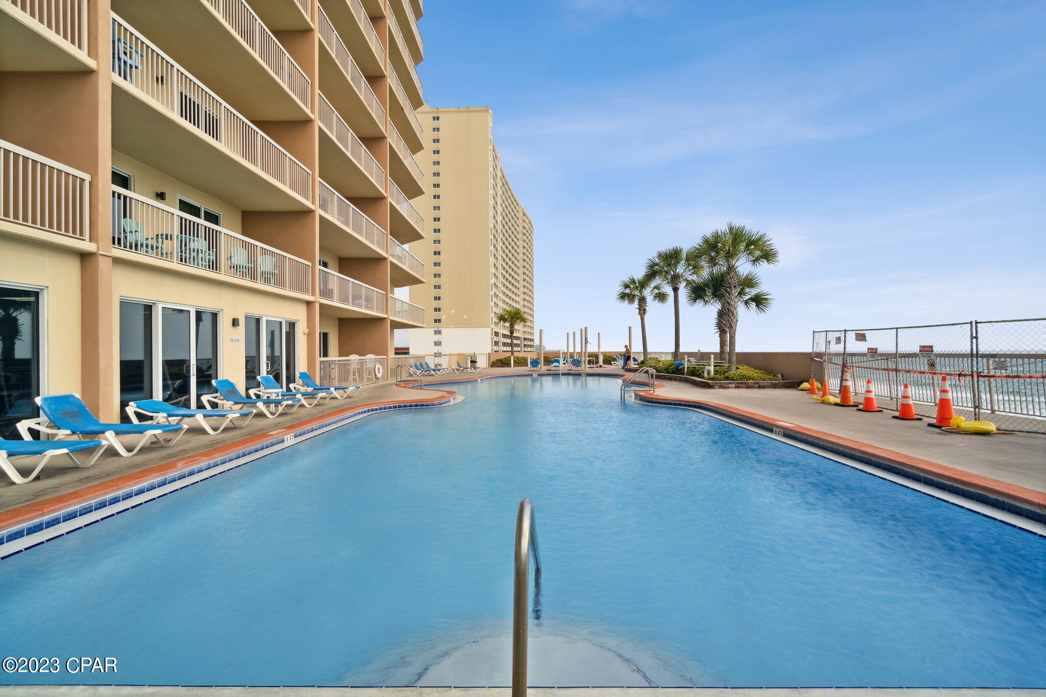 Sunrise Beach - Residential