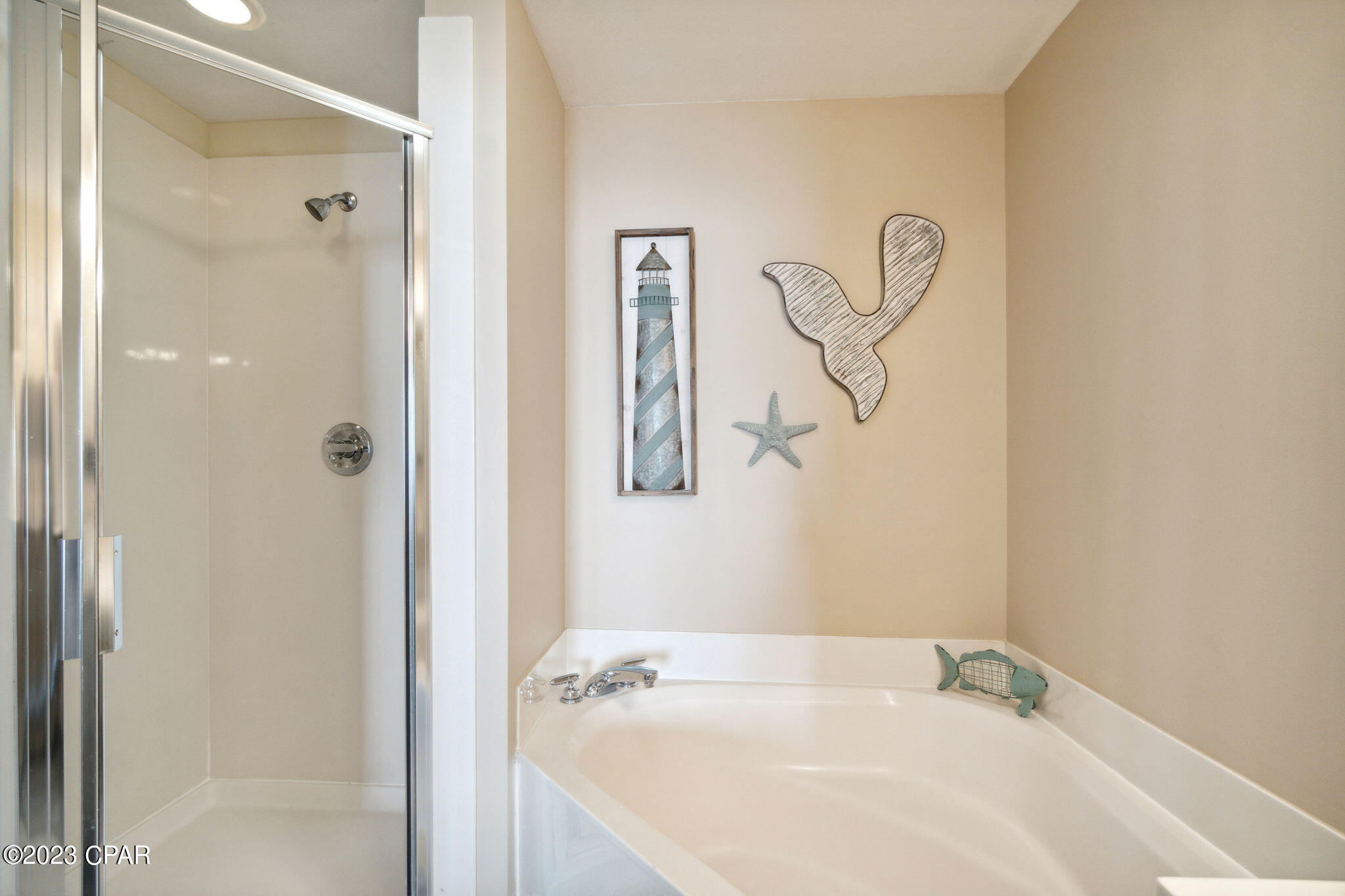 Sunrise Beach - Residential