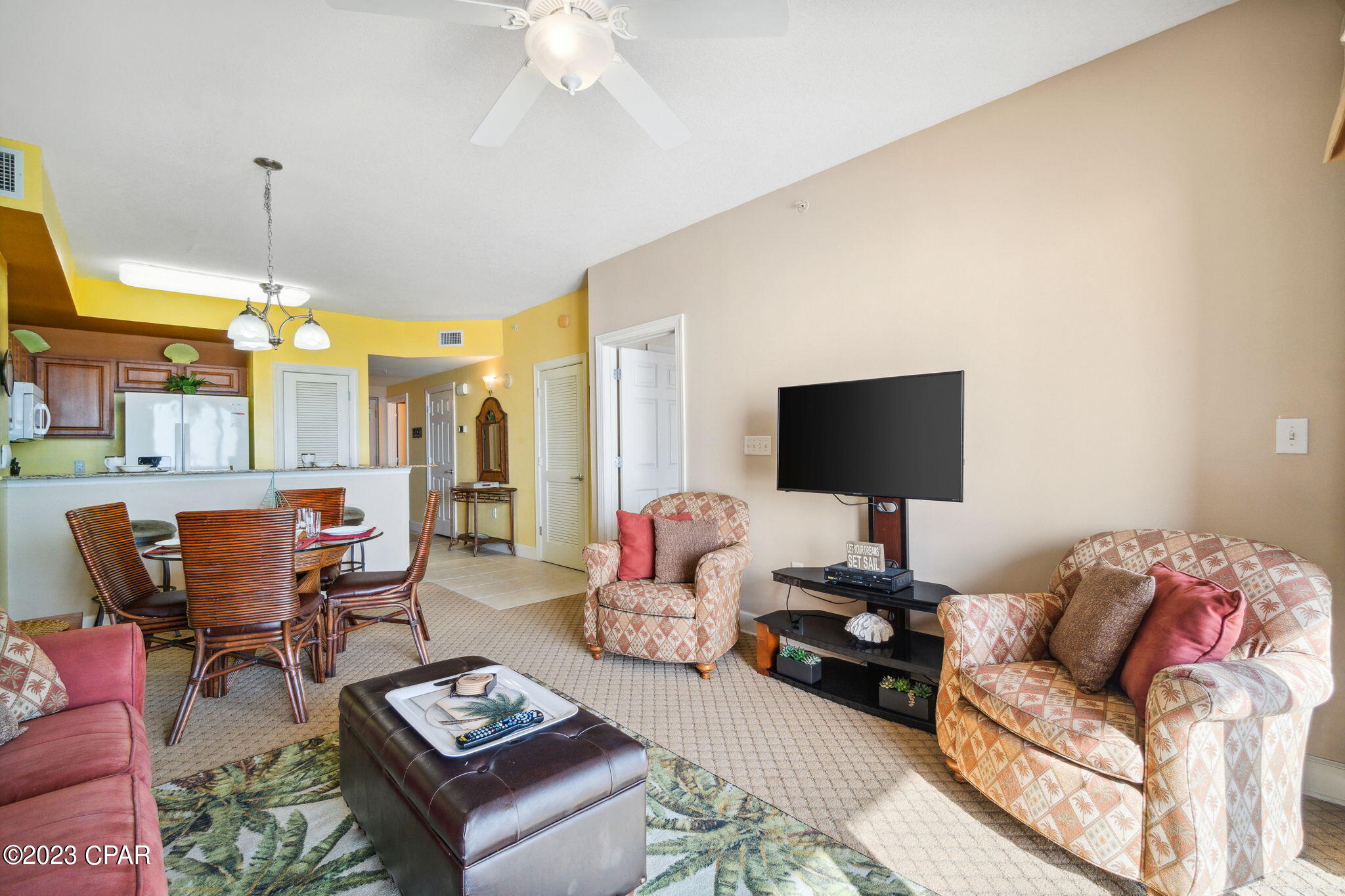 Sunrise Beach - Residential