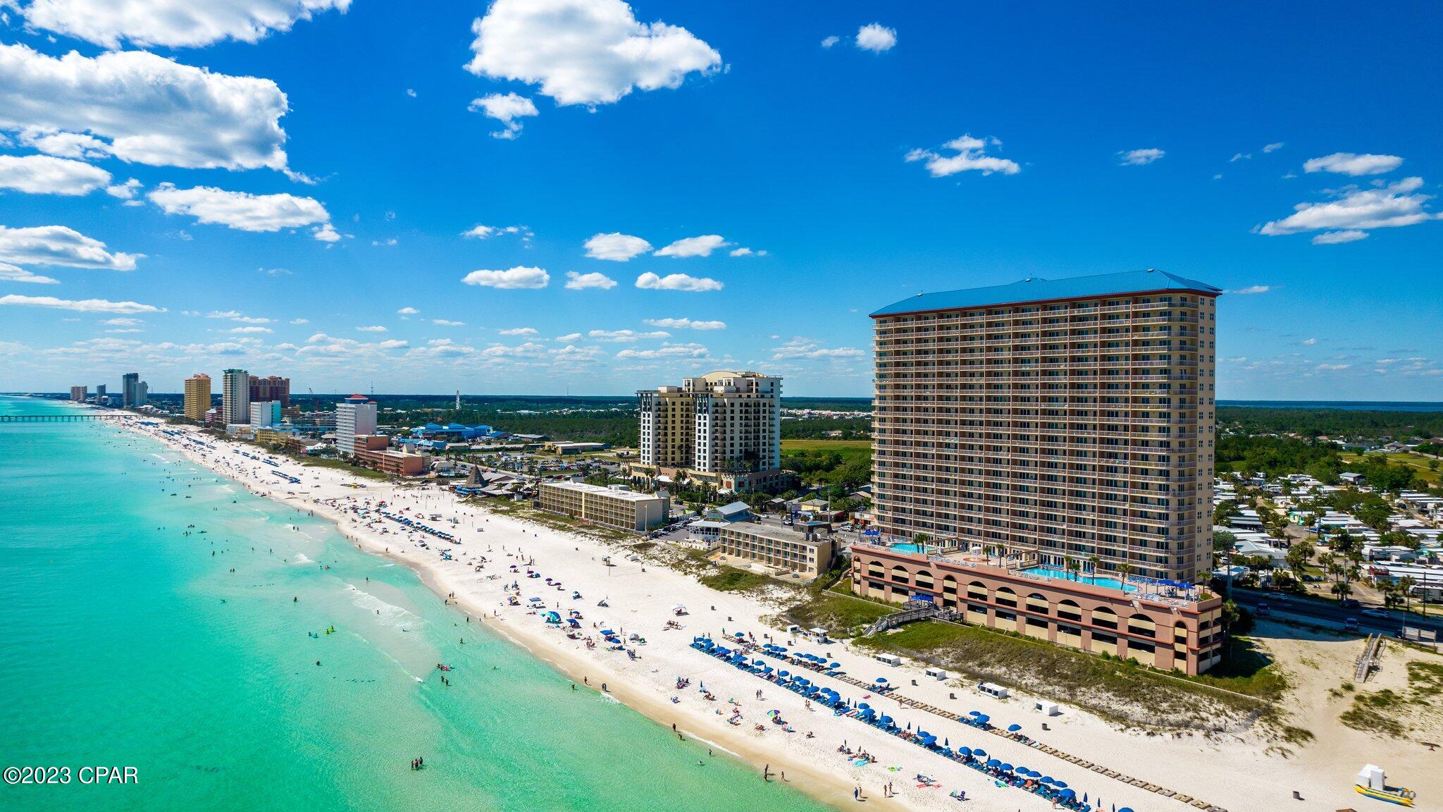 Sunrise Beach - Residential