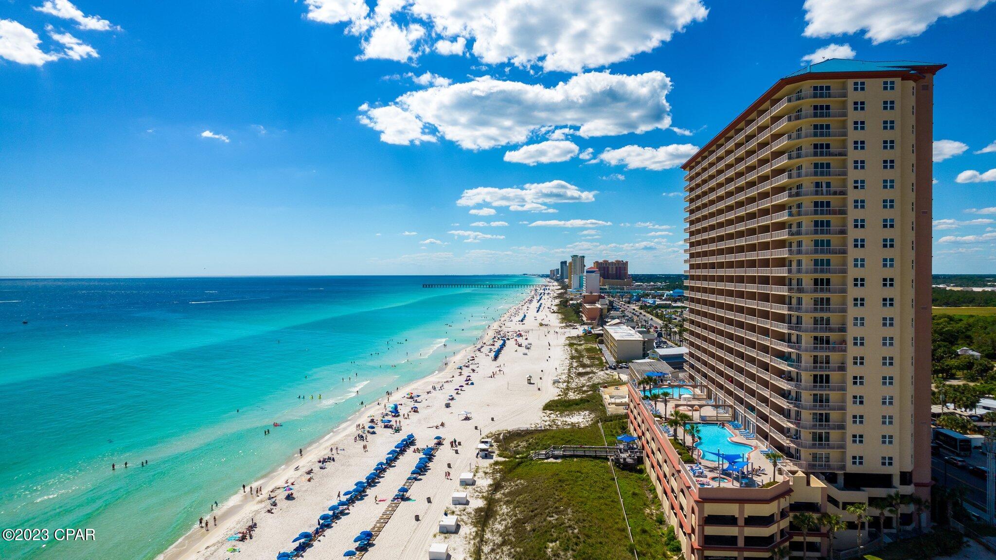 Sunrise Beach - Residential