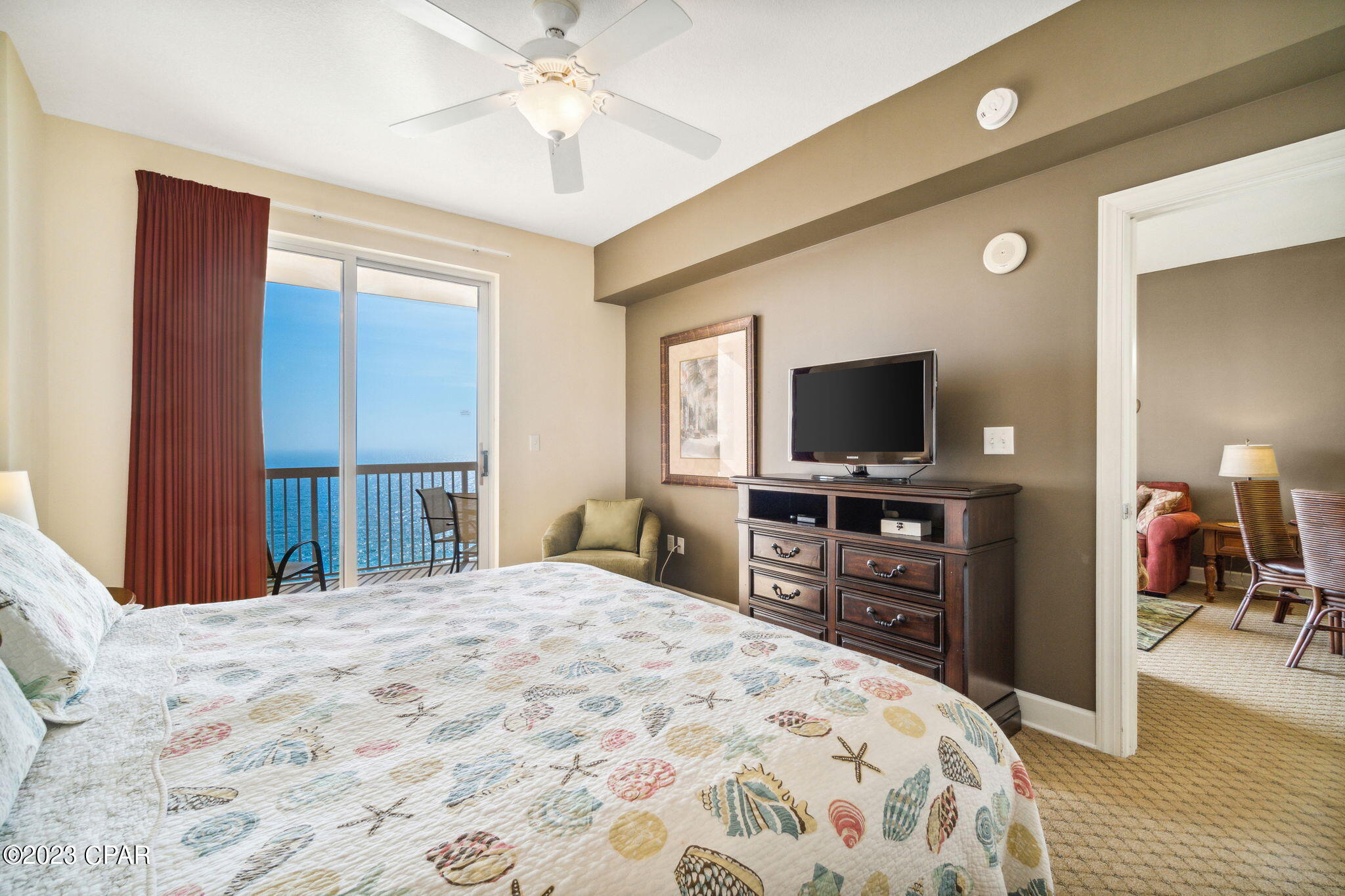 Sunrise Beach - Residential