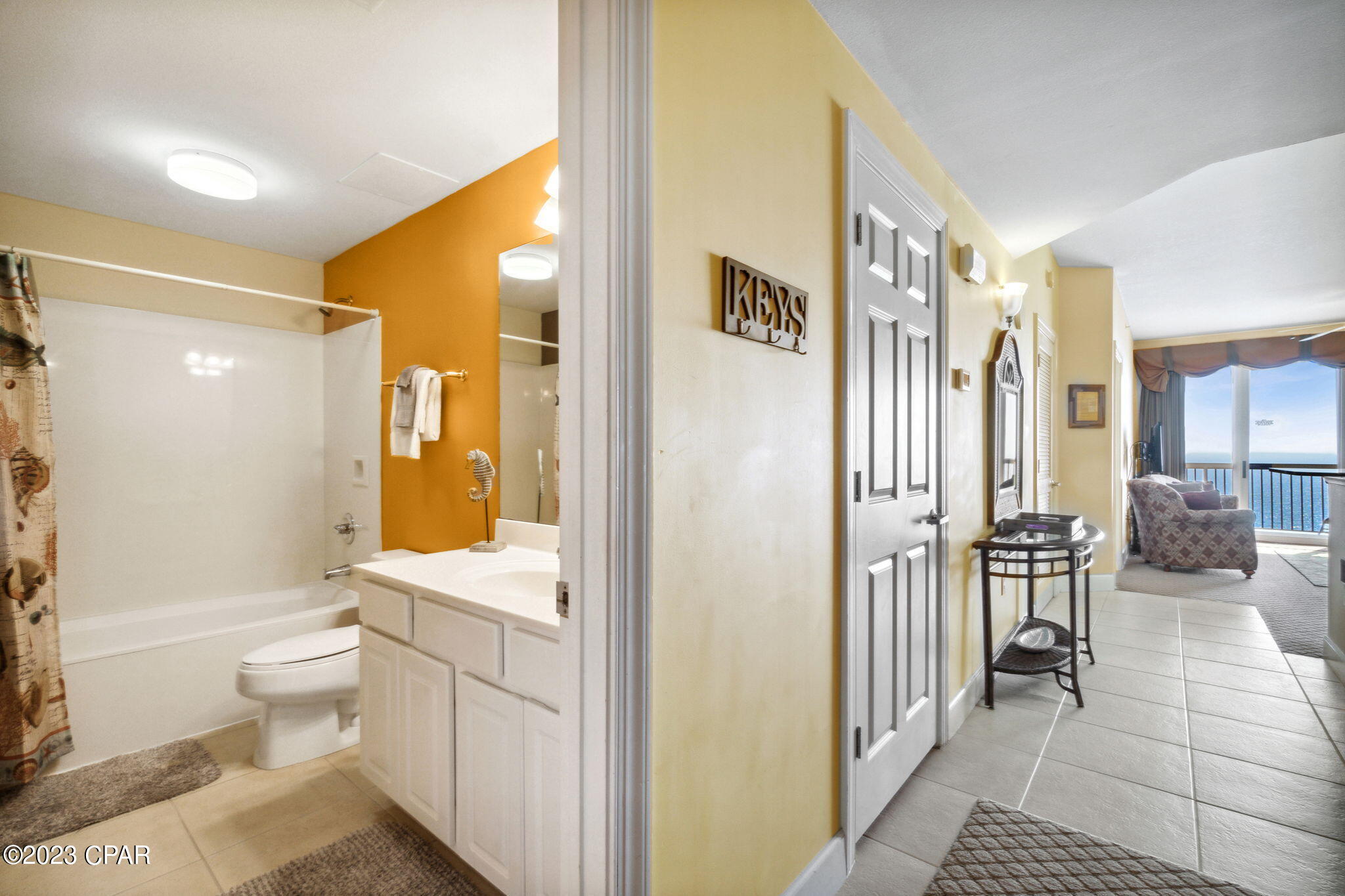 Sunrise Beach - Residential