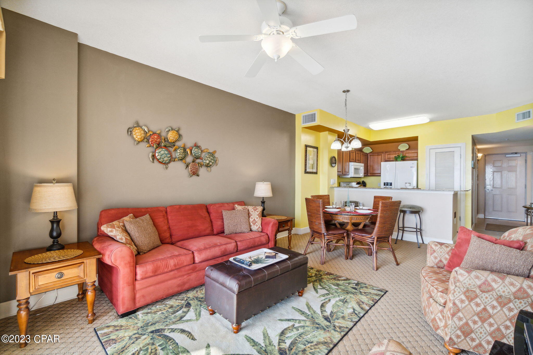 Sunrise Beach - Residential