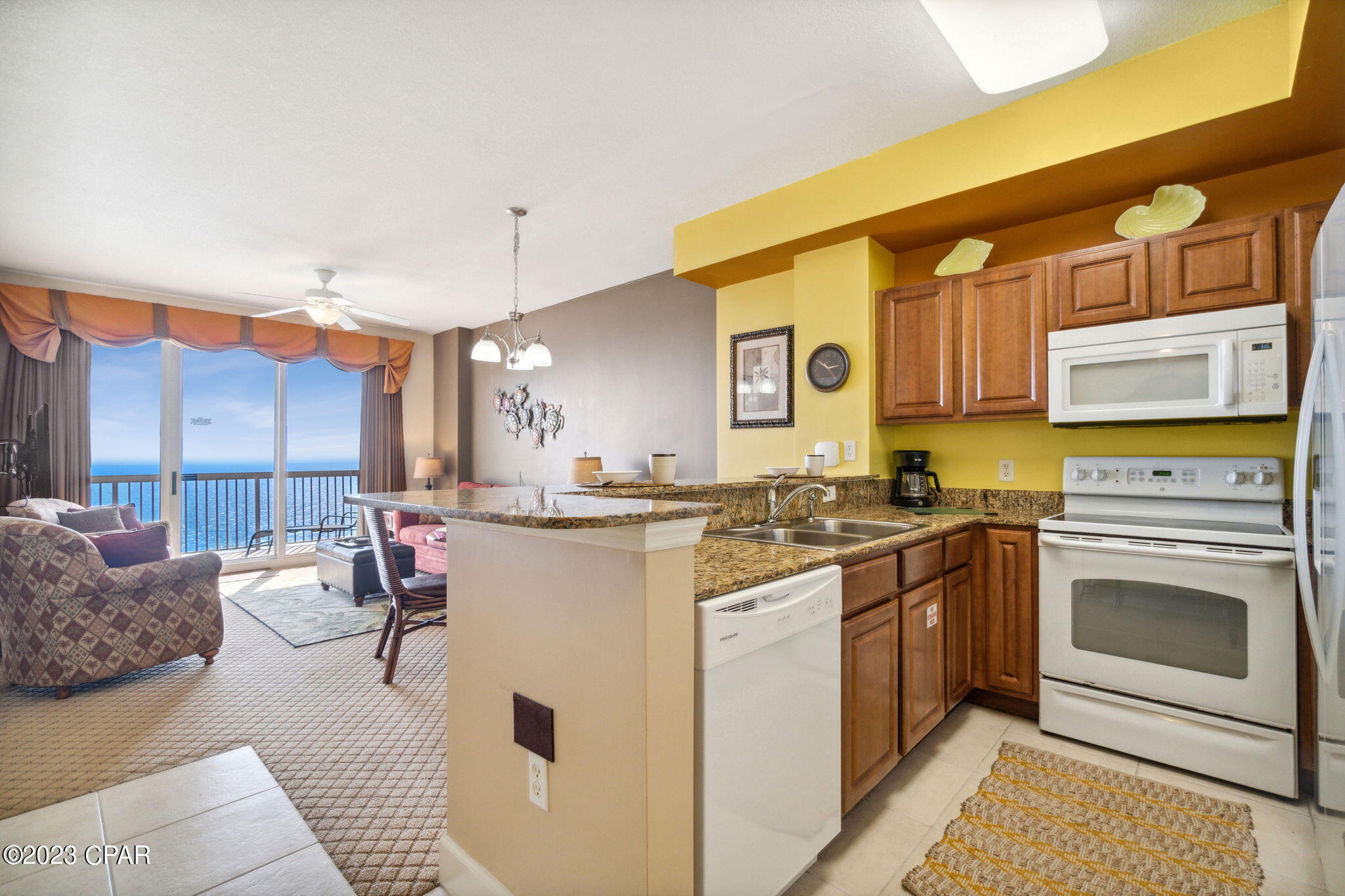 Sunrise Beach - Residential