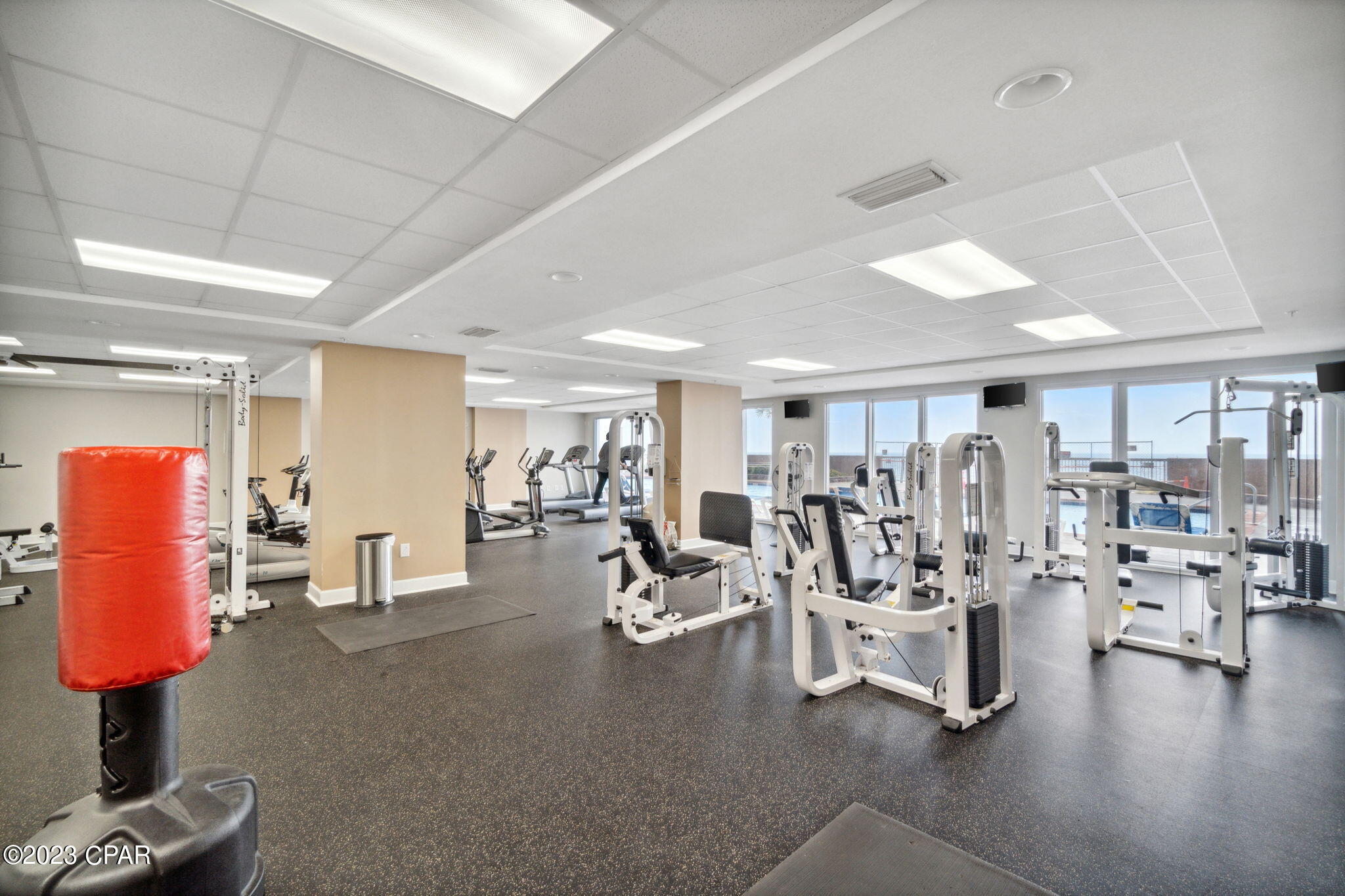 Sunrise Beach - Residential