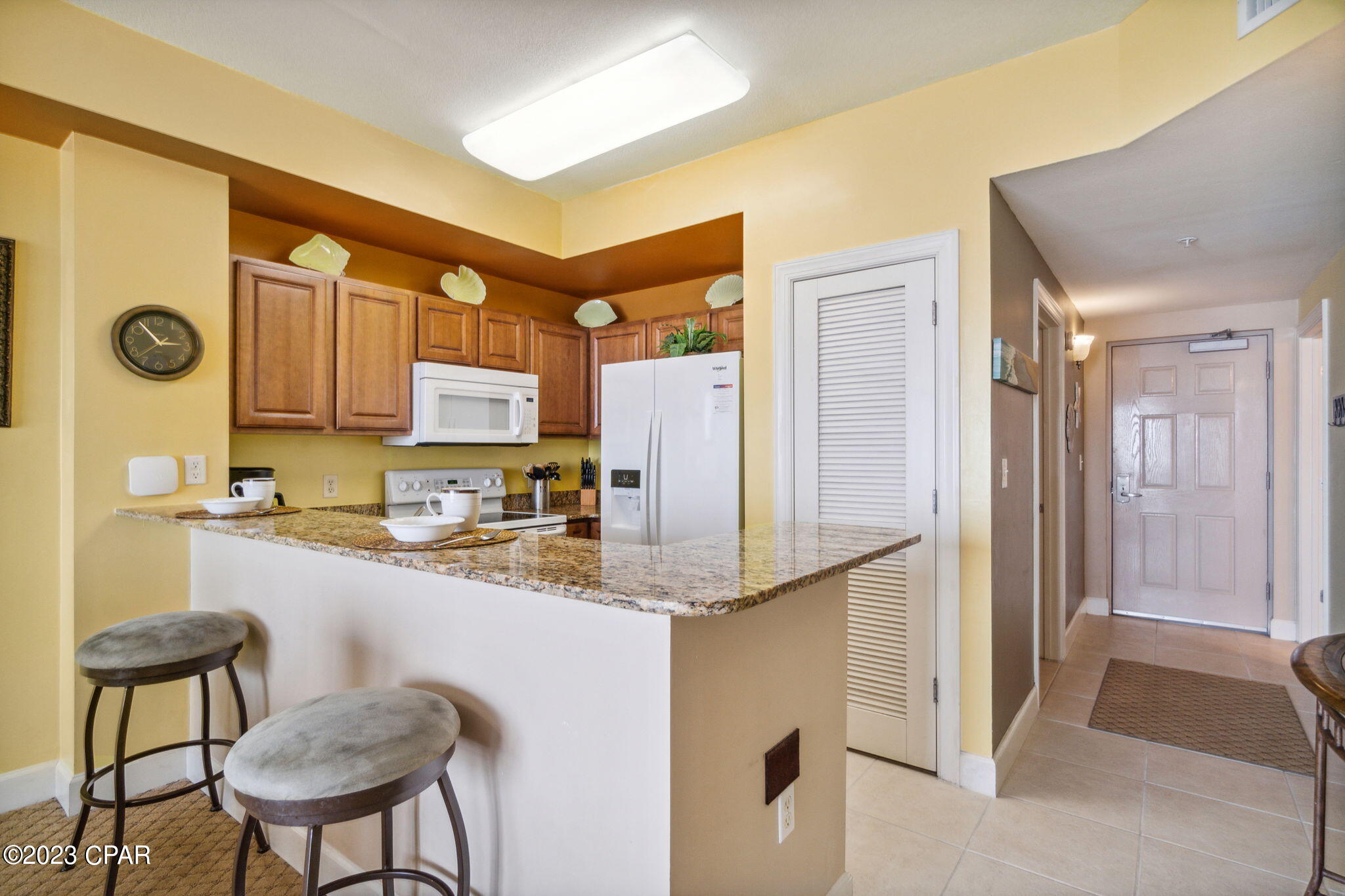 Sunrise Beach - Residential