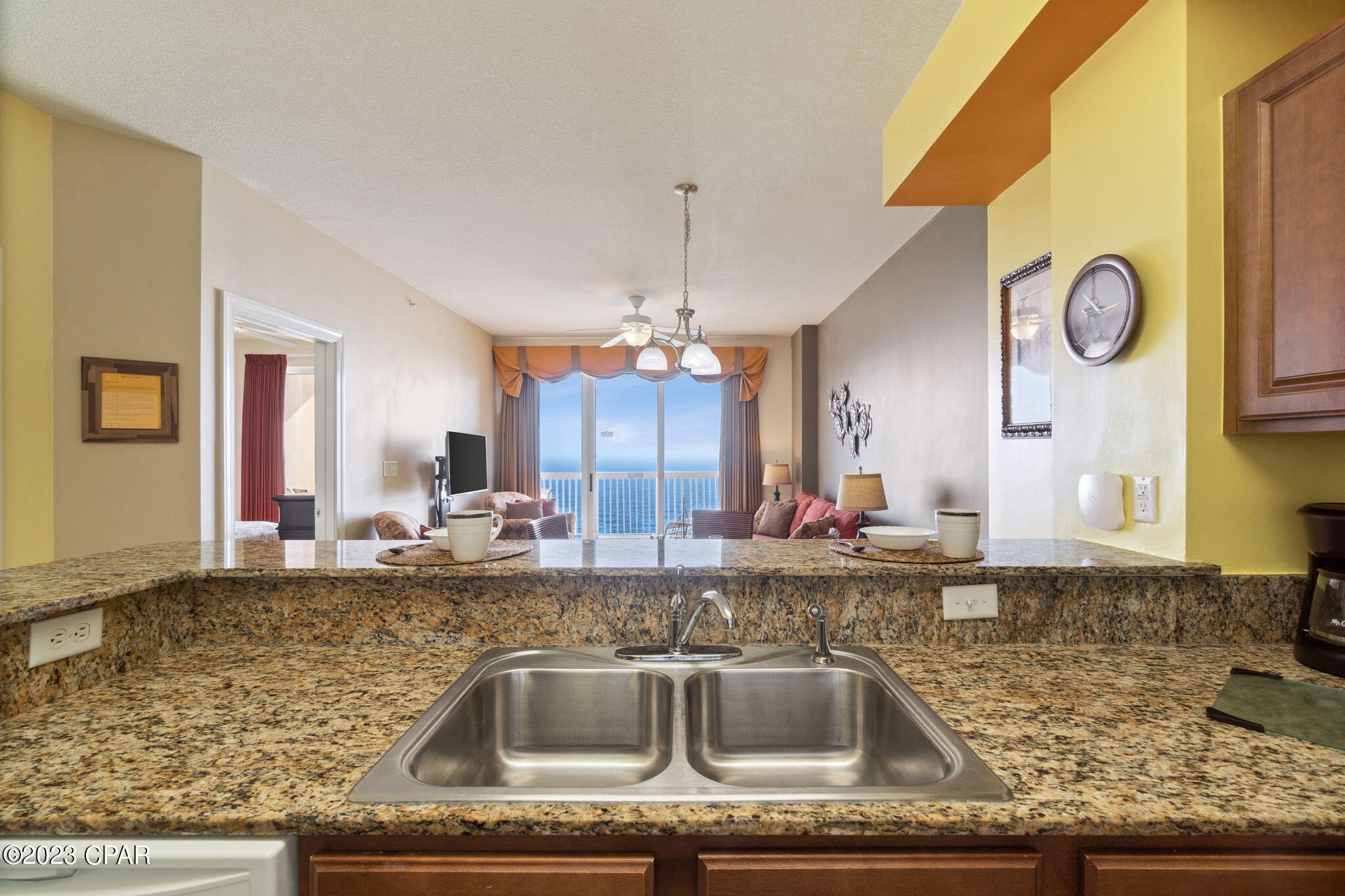 Sunrise Beach - Residential