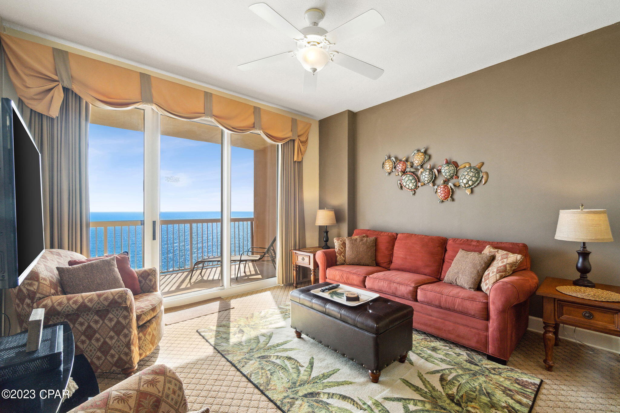 Sunrise Beach - Residential