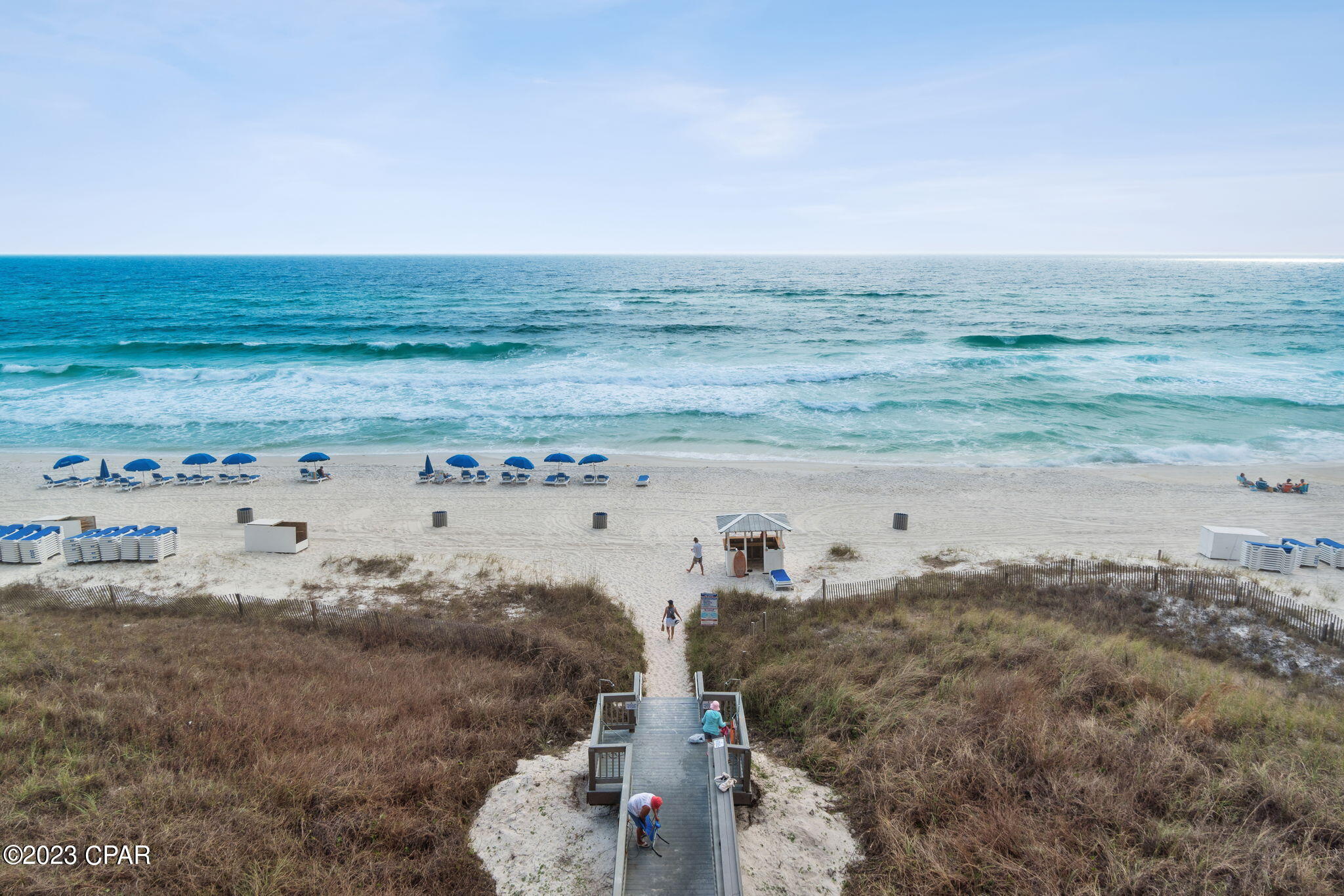 Sunrise Beach - Residential