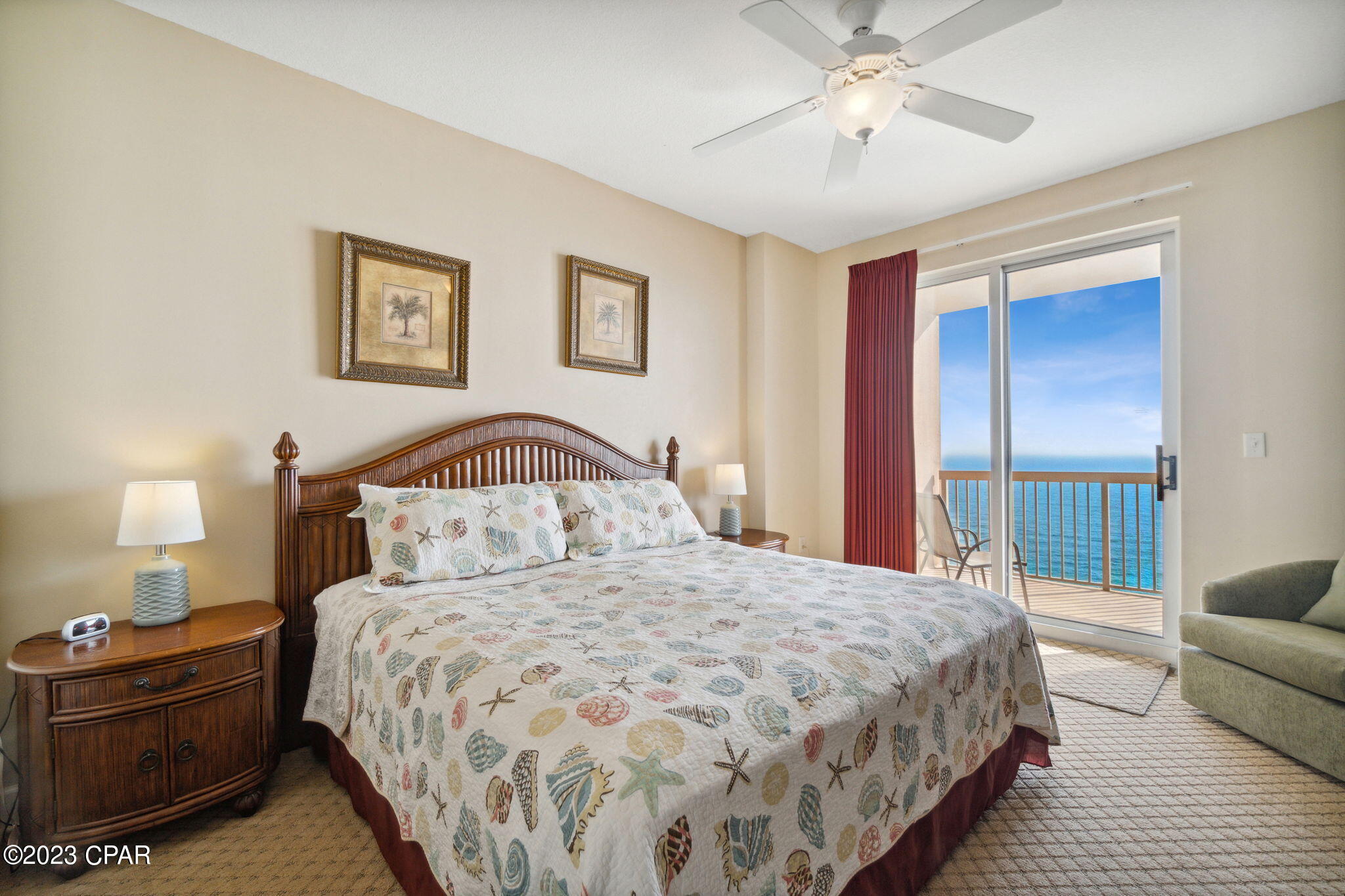 Sunrise Beach - Residential