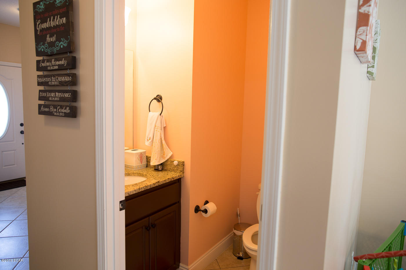 Annabella's Townhomes - Residential Lease