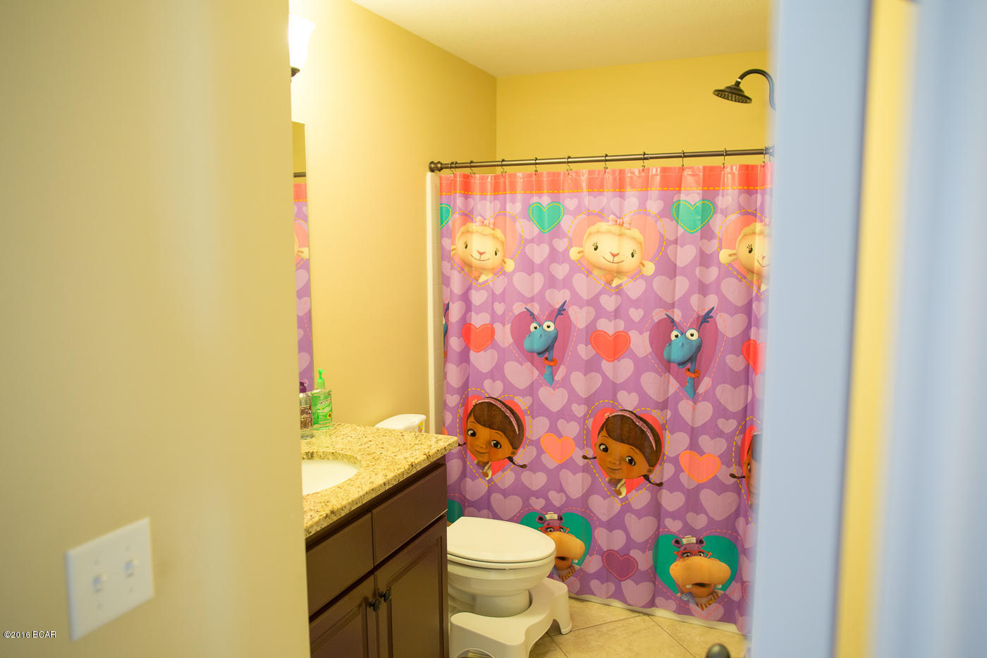 Annabella's Townhomes - Residential Lease