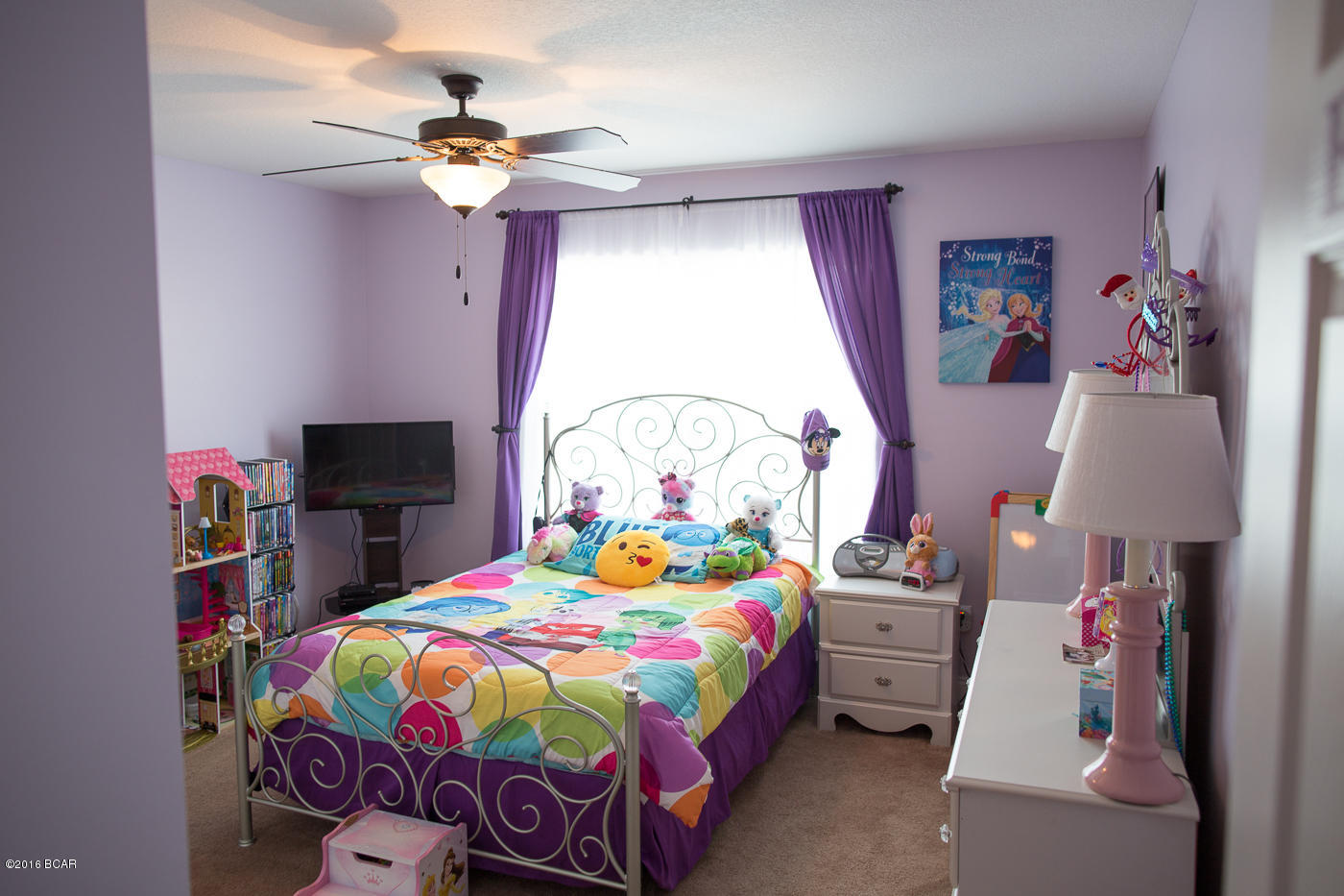 Annabella's Townhomes - Residential Lease