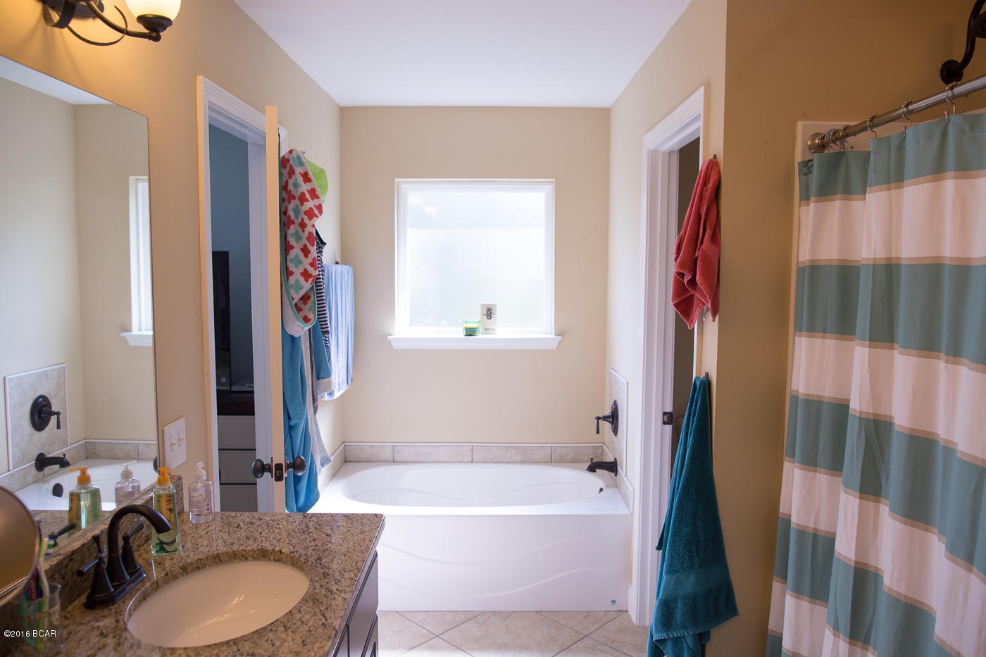 Annabella's Townhomes - Residential Lease