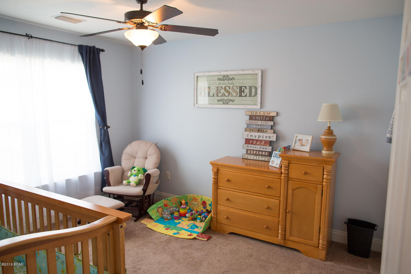 Annabella's Townhomes - Residential Lease