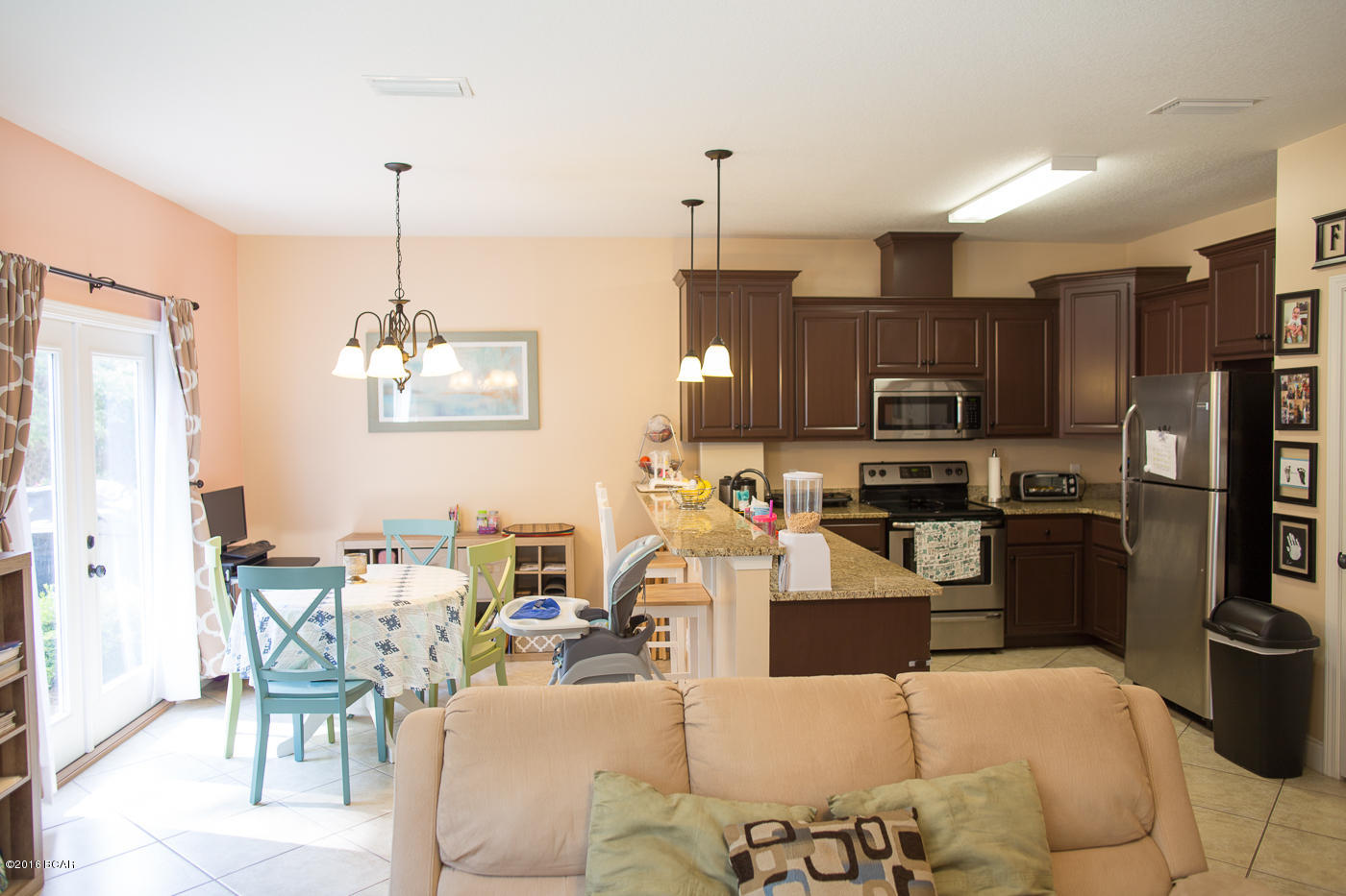 Annabella's Townhomes - Residential Lease