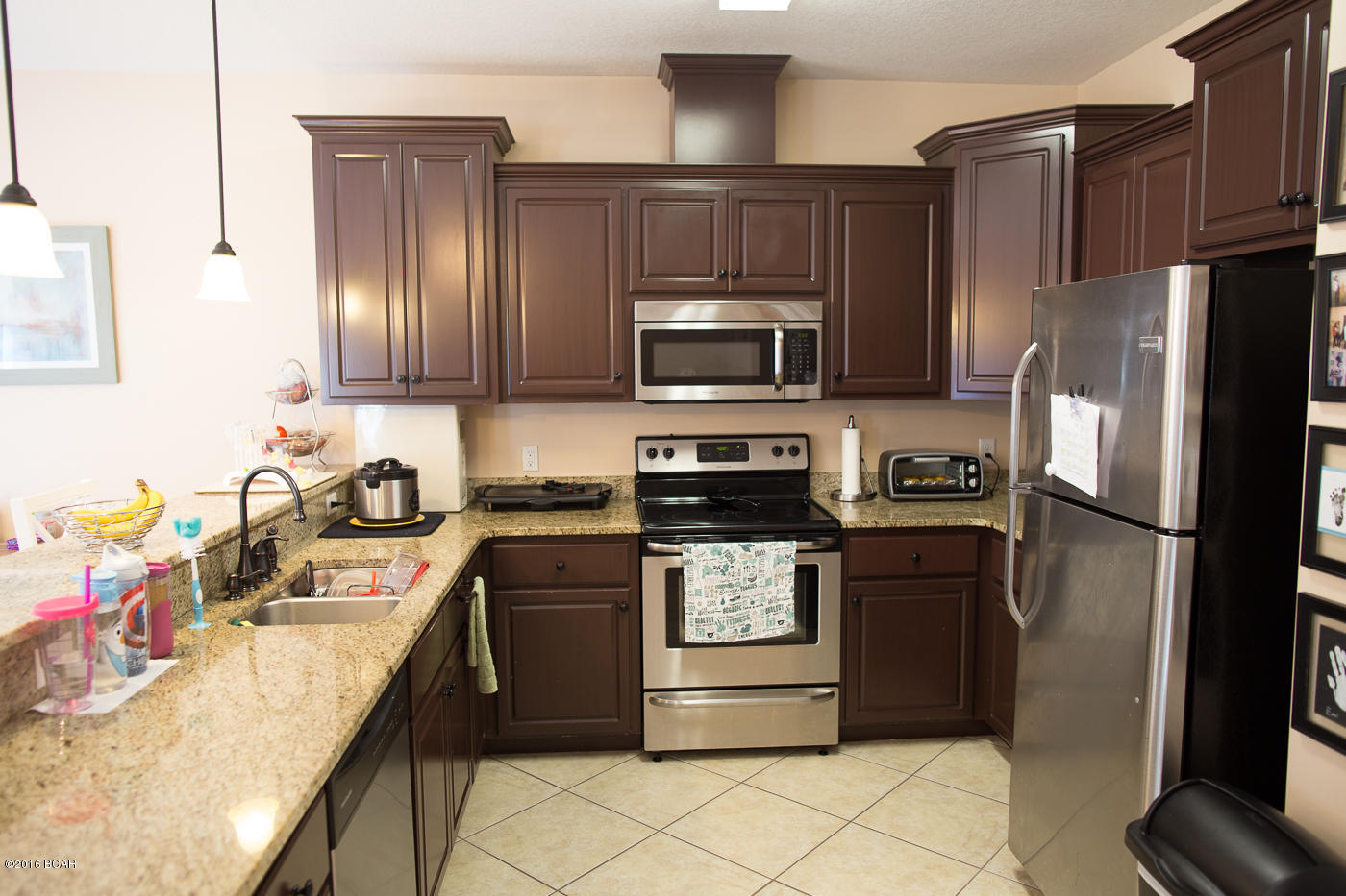 Annabella's Townhomes - Residential Lease