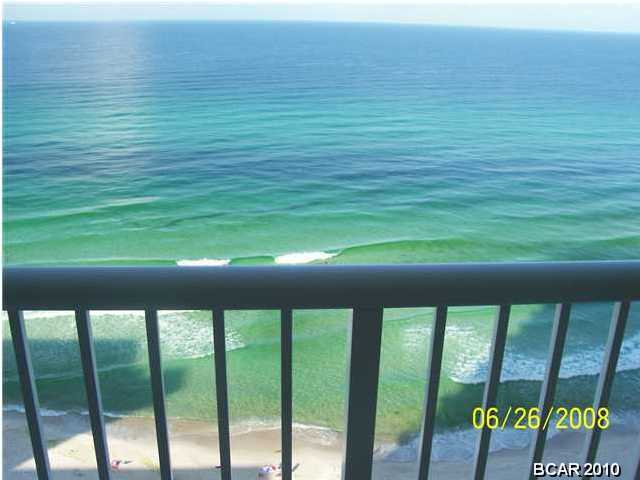 Majestic Beach Tower II - Residential Lease