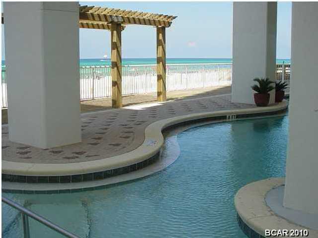 Majestic Beach Tower II - Residential Lease