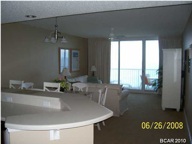 Majestic Beach Tower II - Residential Lease