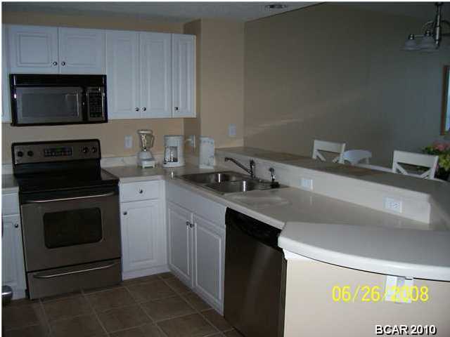 Majestic Beach Tower II - Residential Lease