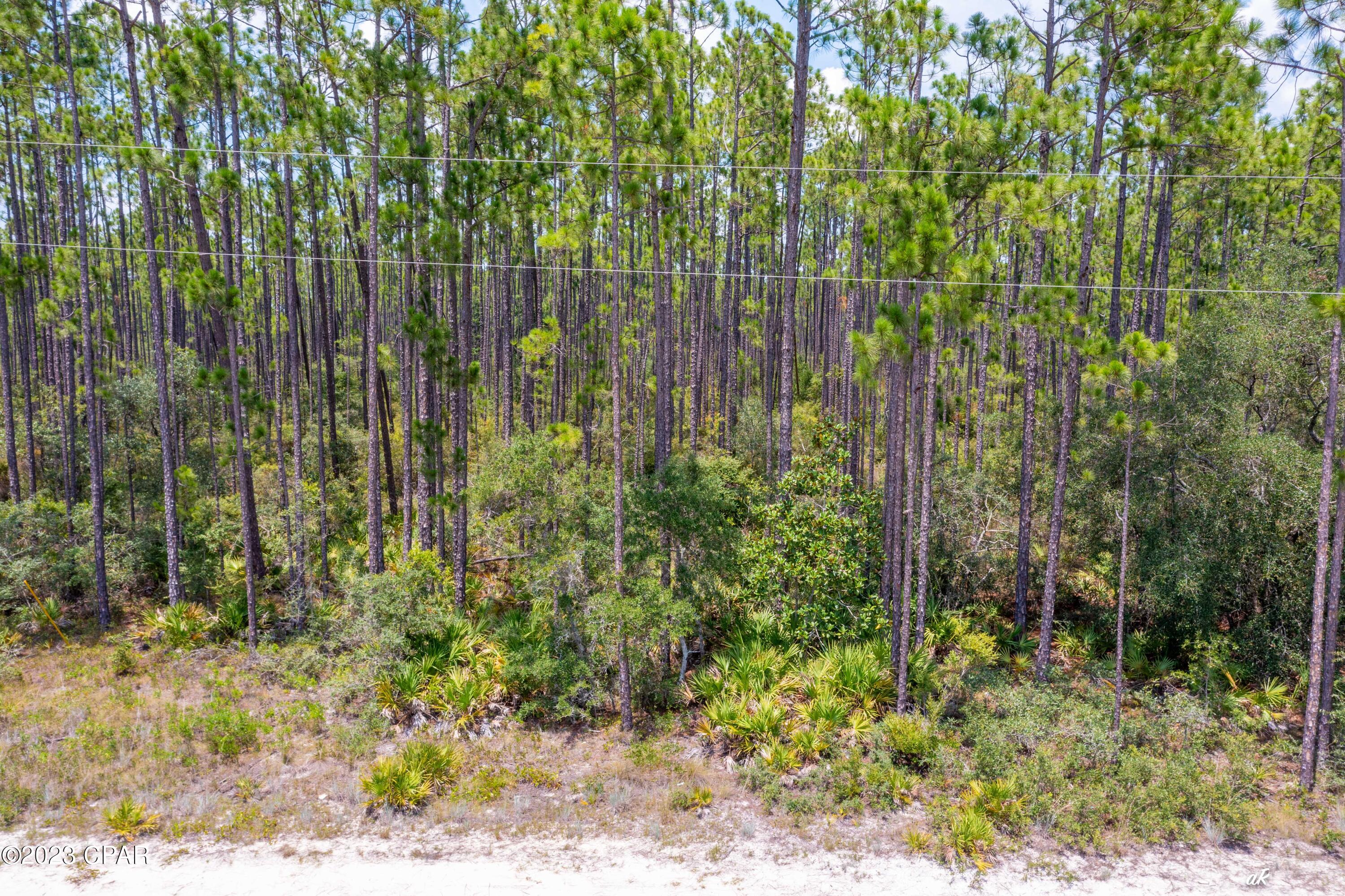 [No Recorded Subdiv] - Land