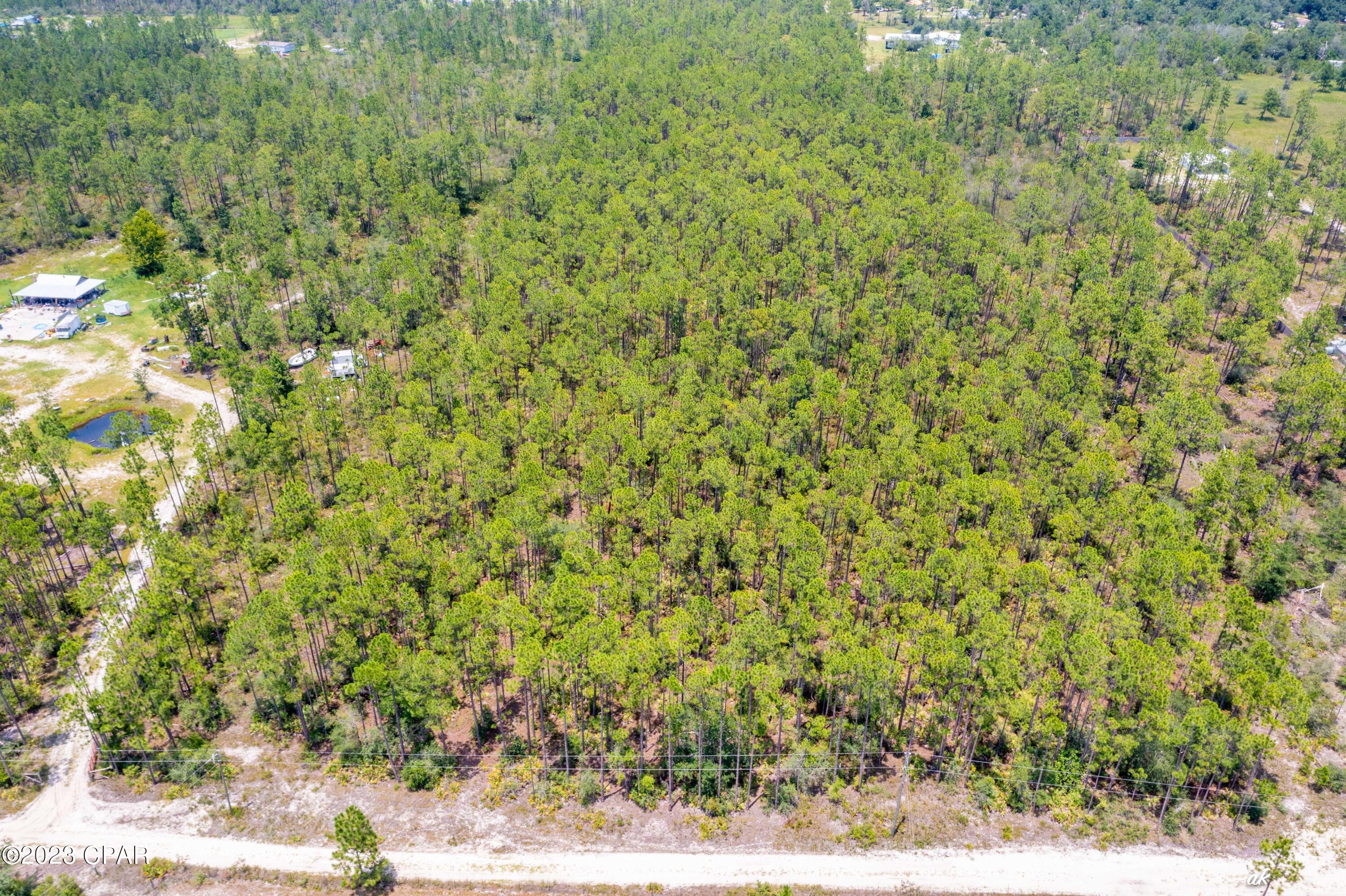 [No Recorded Subdiv] - Land