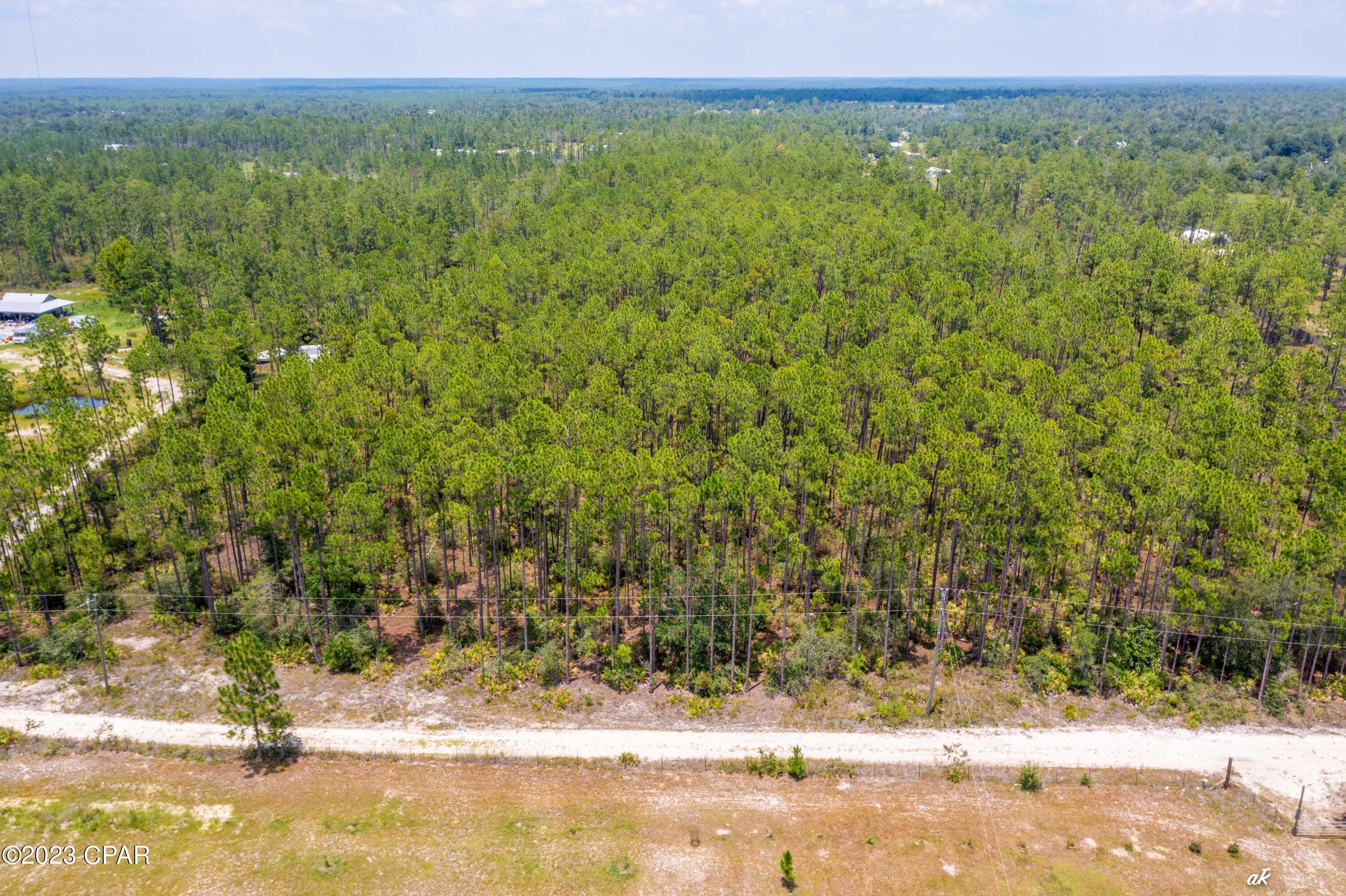 [No Recorded Subdiv] - Land