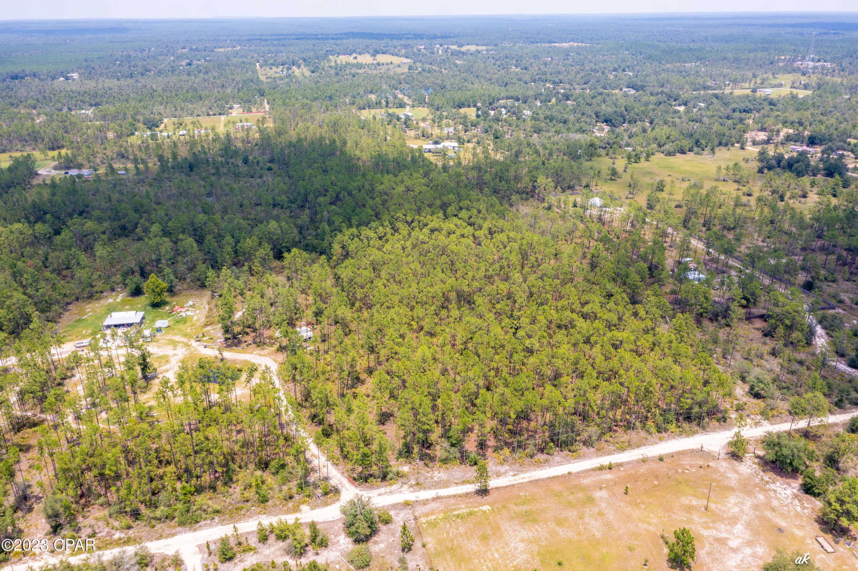 [No Recorded Subdiv] - Land