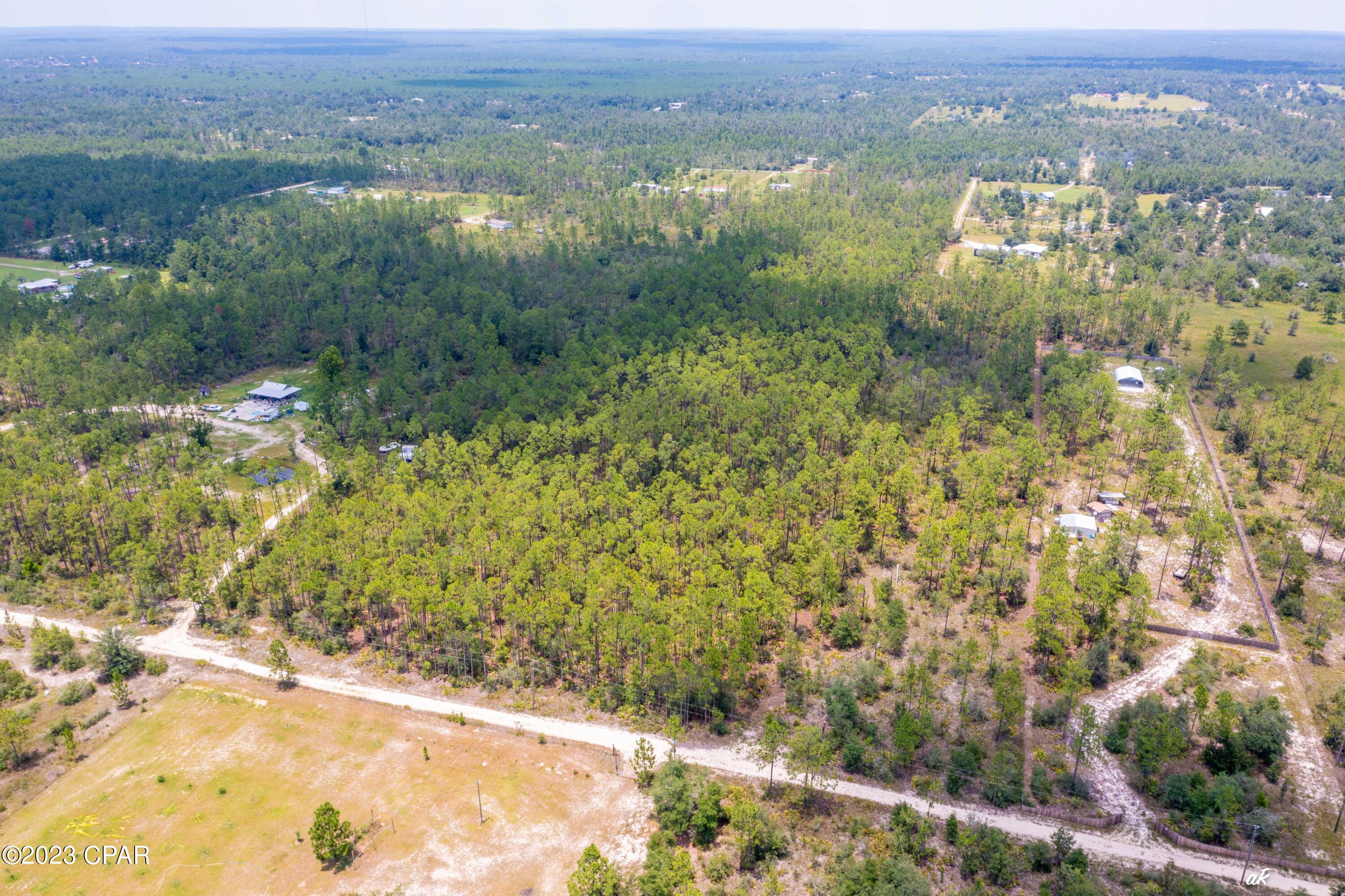 [No Recorded Subdiv] - Land