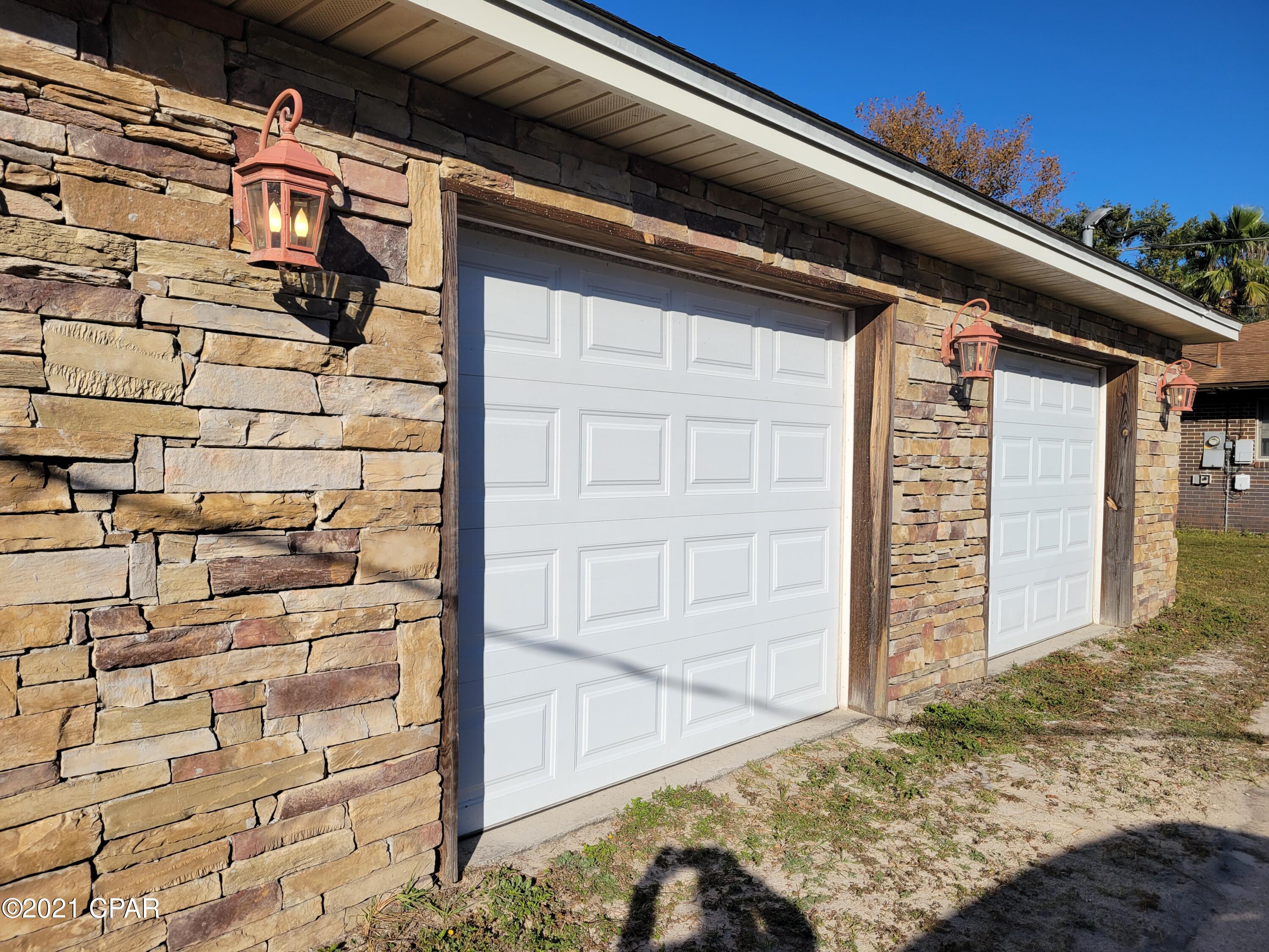 Crown Point - Residential